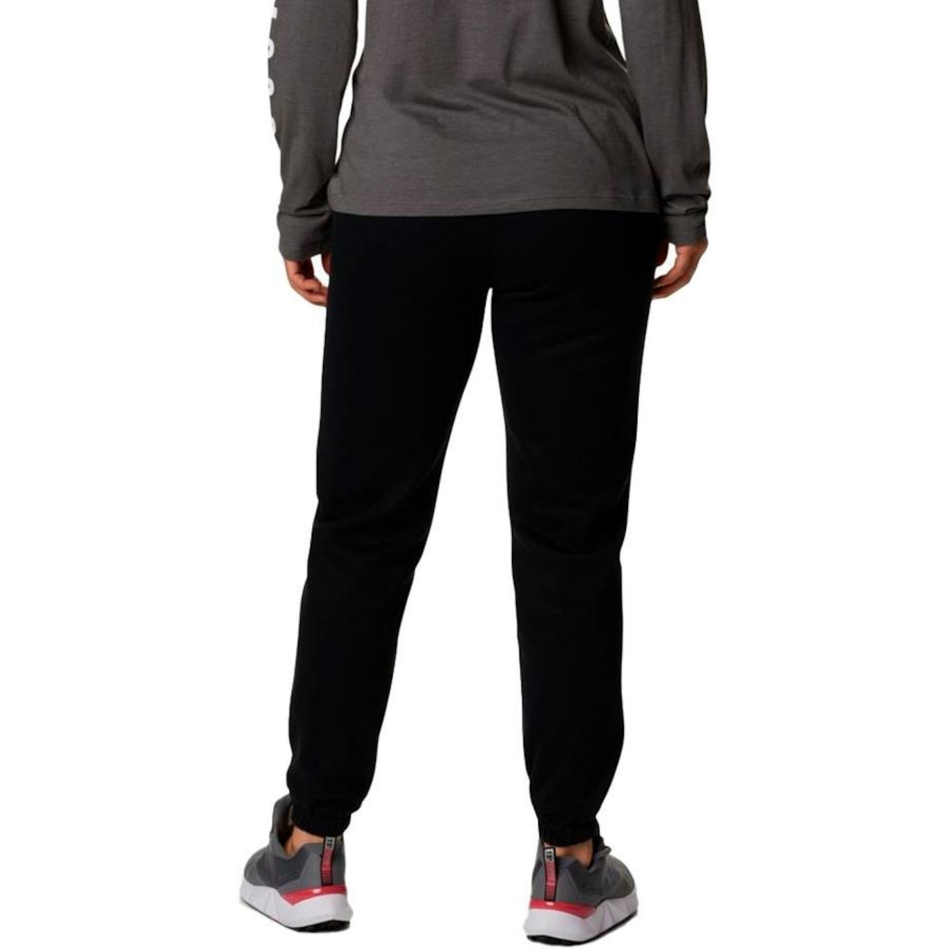 Calça Columbia Trek Jogger  - Feminino - Foto 3