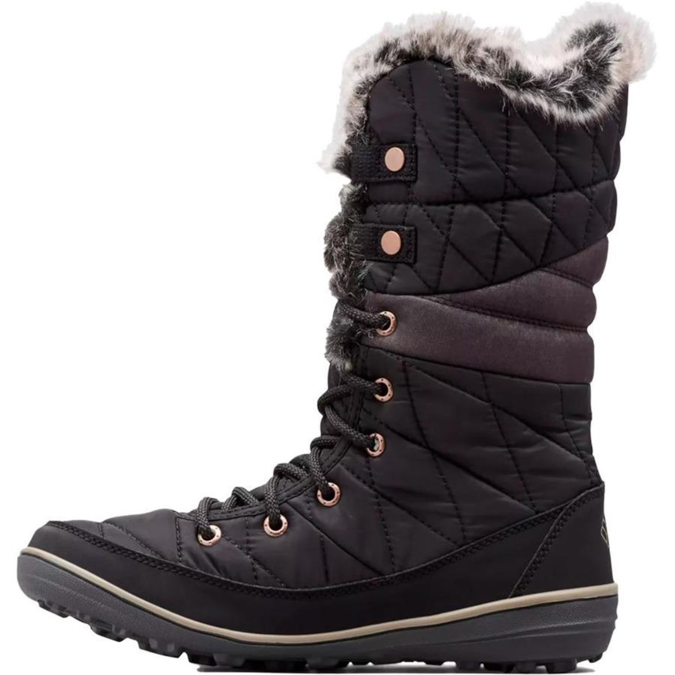 Bota Columbia Heavenly Omni Heat  - Feminino - Foto 5