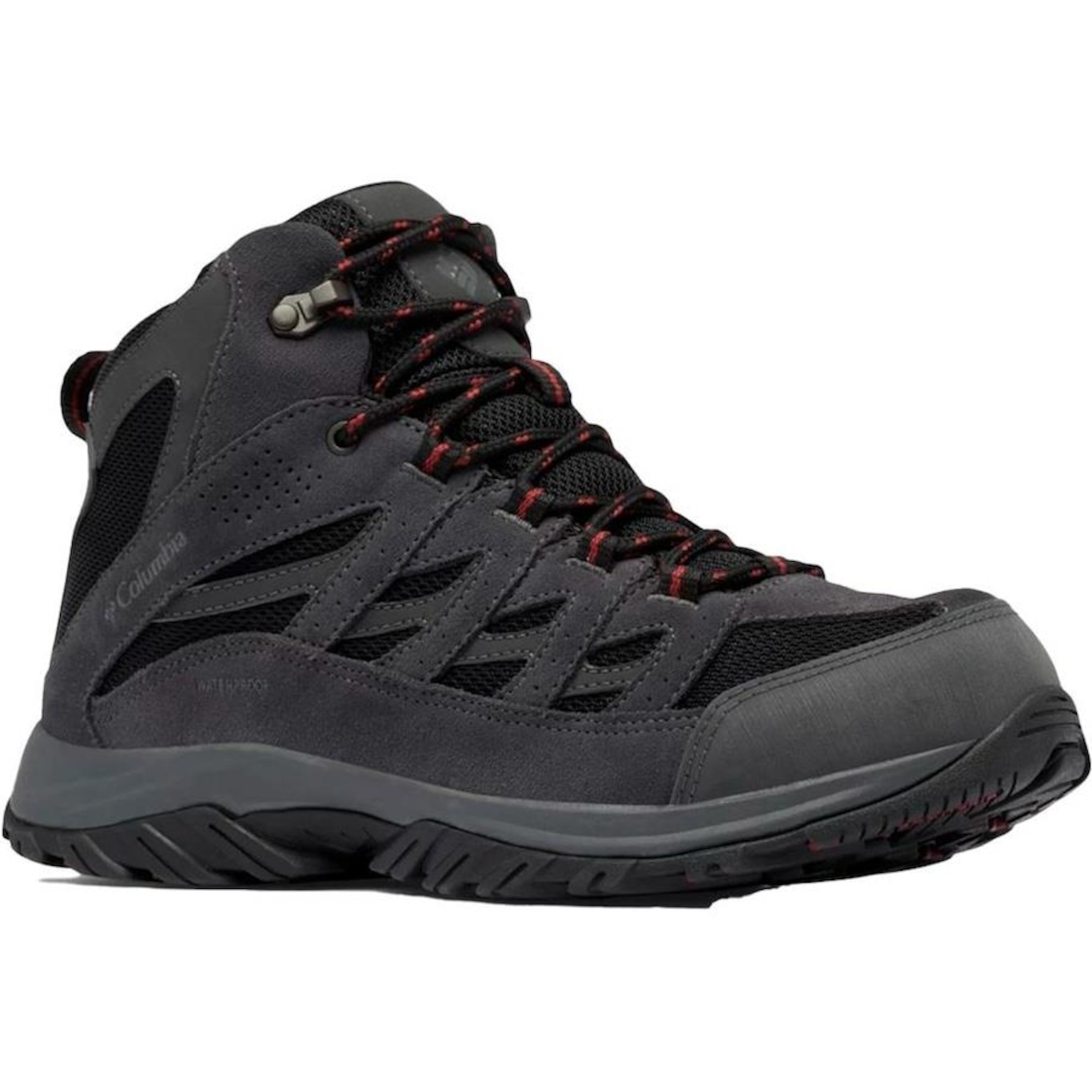 Bota Columbia Creswood Mid Waterproof  - Masculino - Foto 1