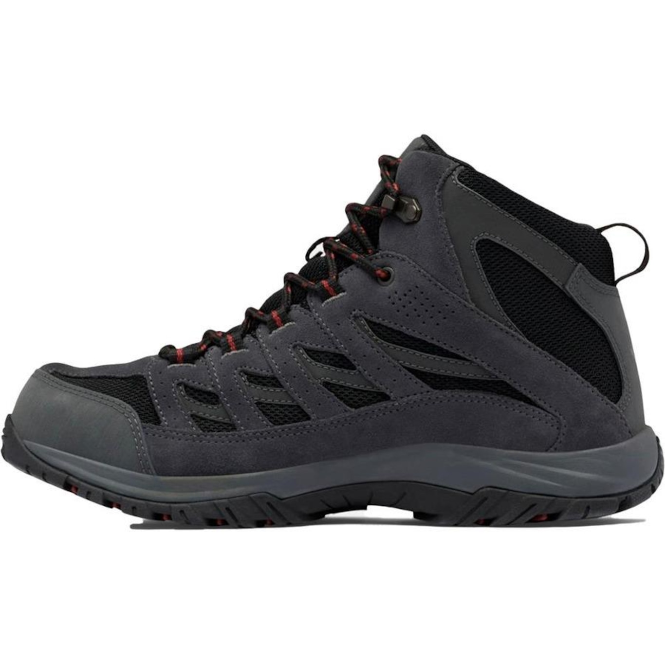 Bota Columbia Creswood Mid Waterproof  - Masculino - Foto 5