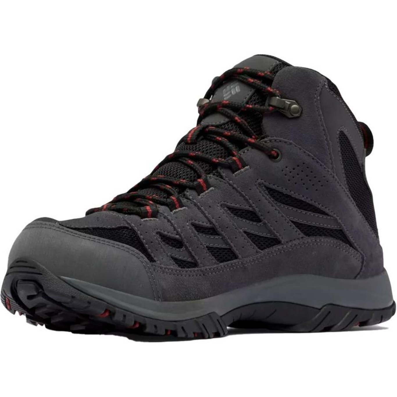 Bota Columbia Creswood Mid Waterproof  - Masculino - Foto 6