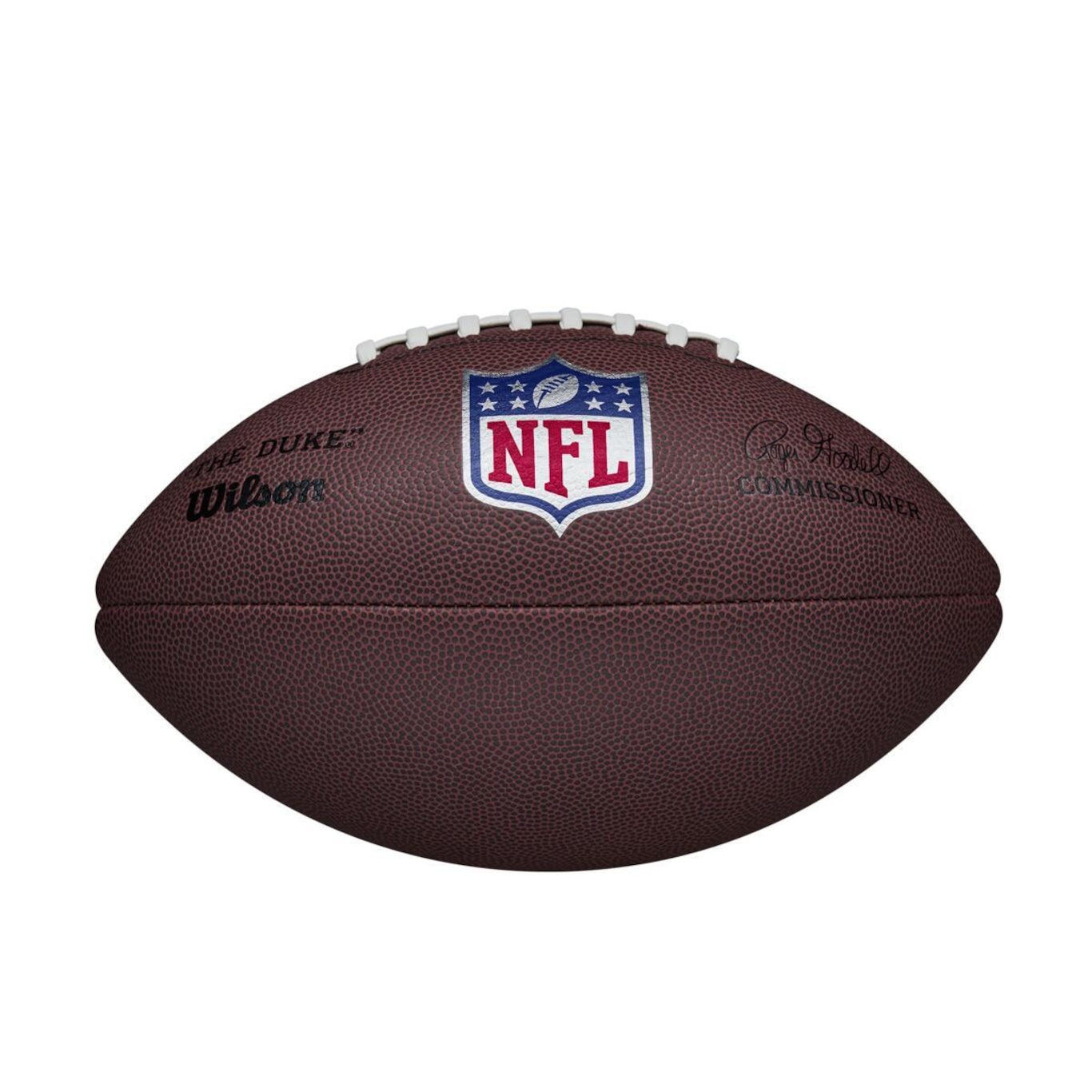 Bola de Futebol Americano Wilson NFL Duke Pro - Foto 2