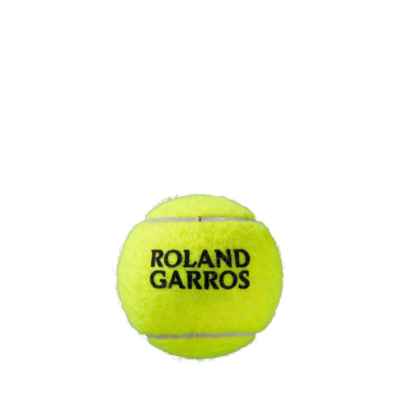 Bola de Tênis Wilson Roland Garros All Court - 3 unidades - Foto 2