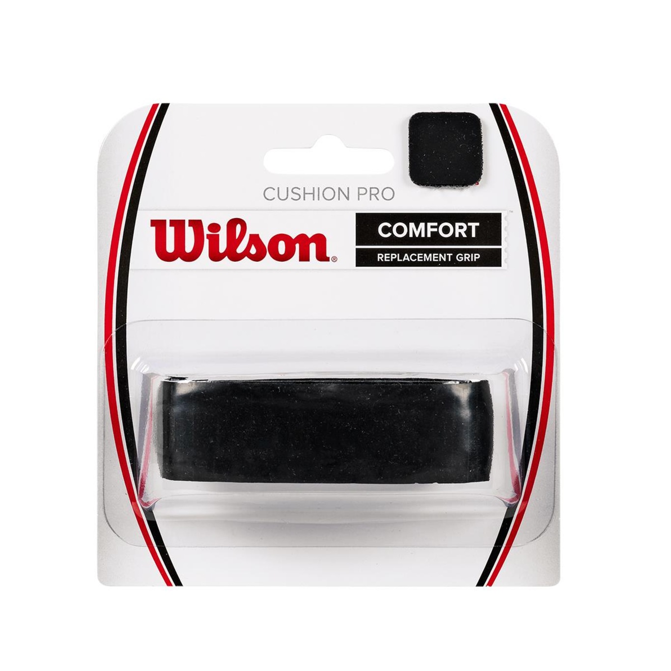 Cushion Grip Wilson Pro Confort - Foto 1