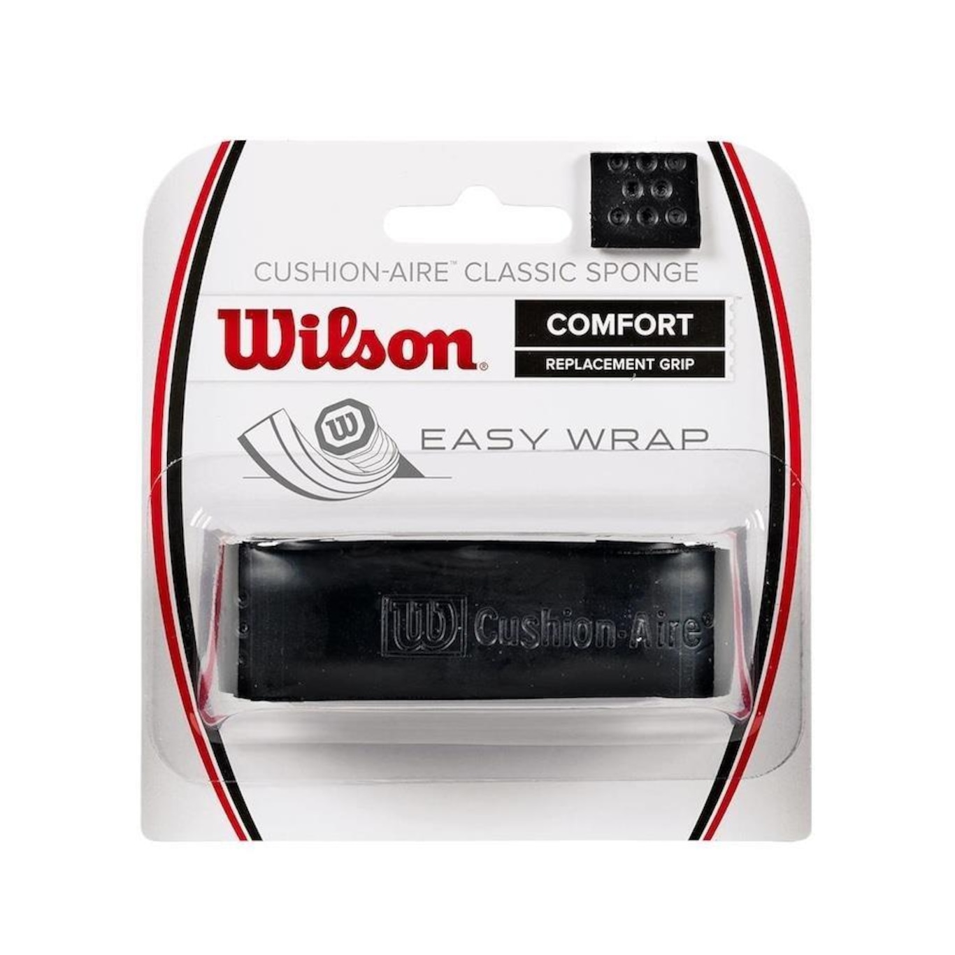 Cushion-Aire Wilson Classic Sponge - Foto 1