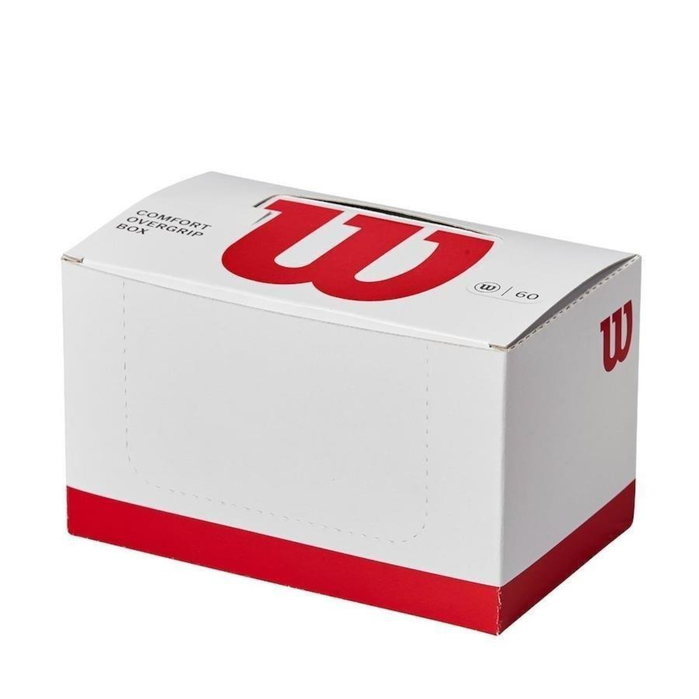 Caixa de Overgrip Wilson Ultra Wrap Box Colors - Foto 2