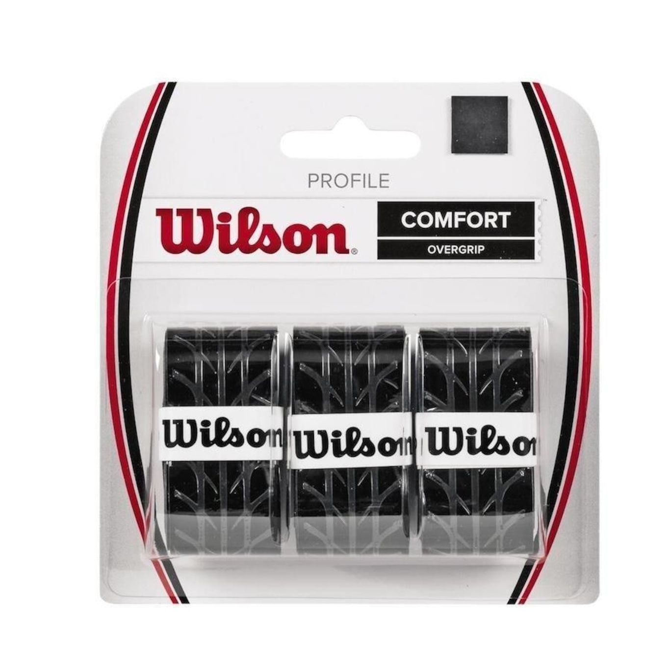 Overgrip Wilson Profile - 3 unidades - Foto 1