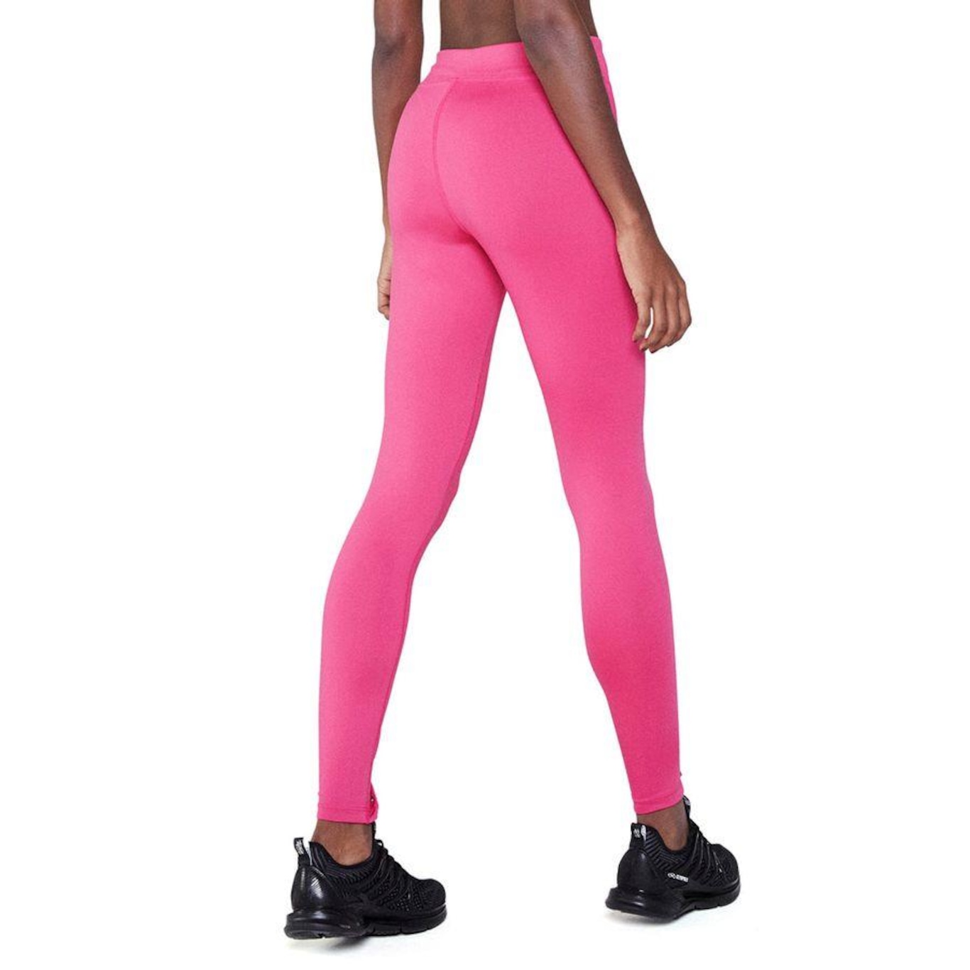 Calça Legging Feminina Olympikus Essential - Foto 2