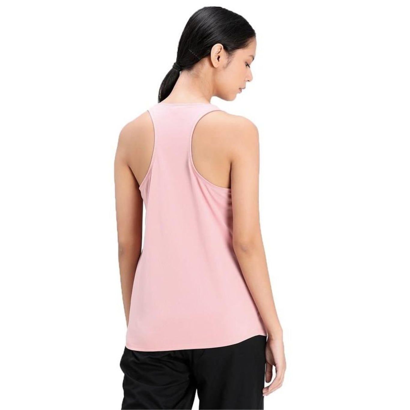 Camiseta Regata Puma Active Tank - Feminina - Foto 2