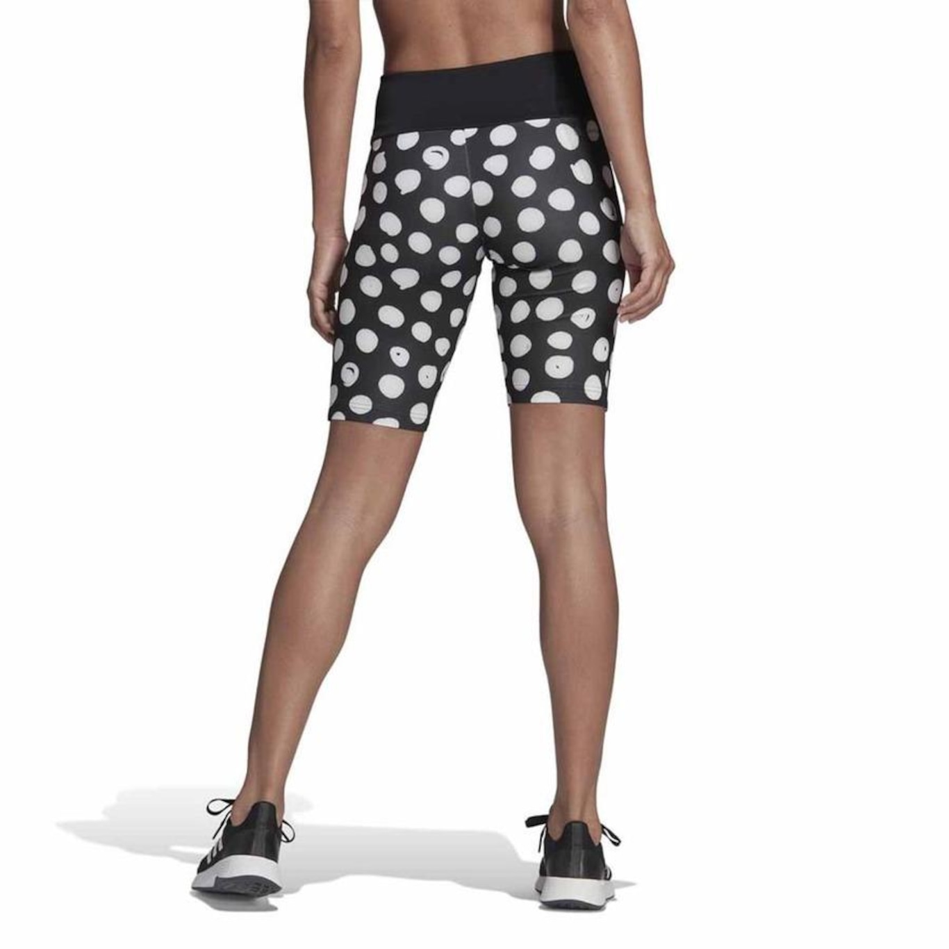 Short adidas Farm Print - Feminino - Foto 2