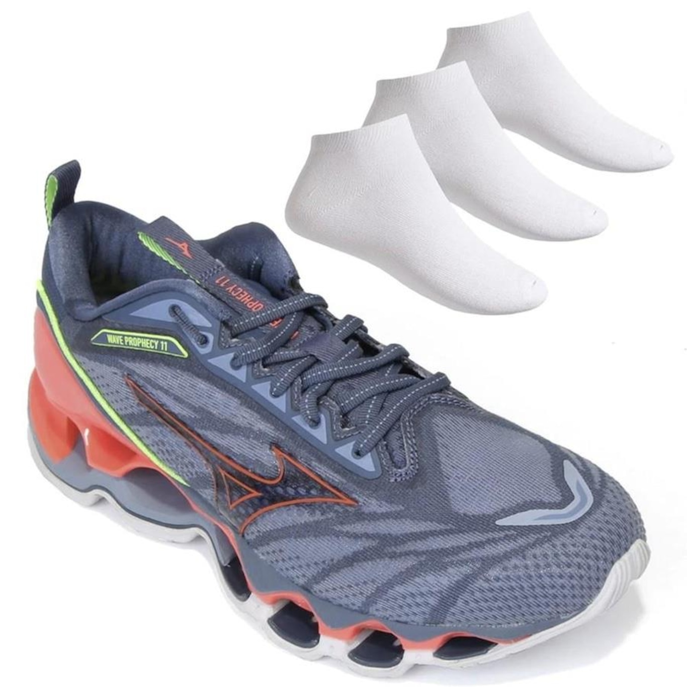 Mizuno prophecy outlet 3 centauro