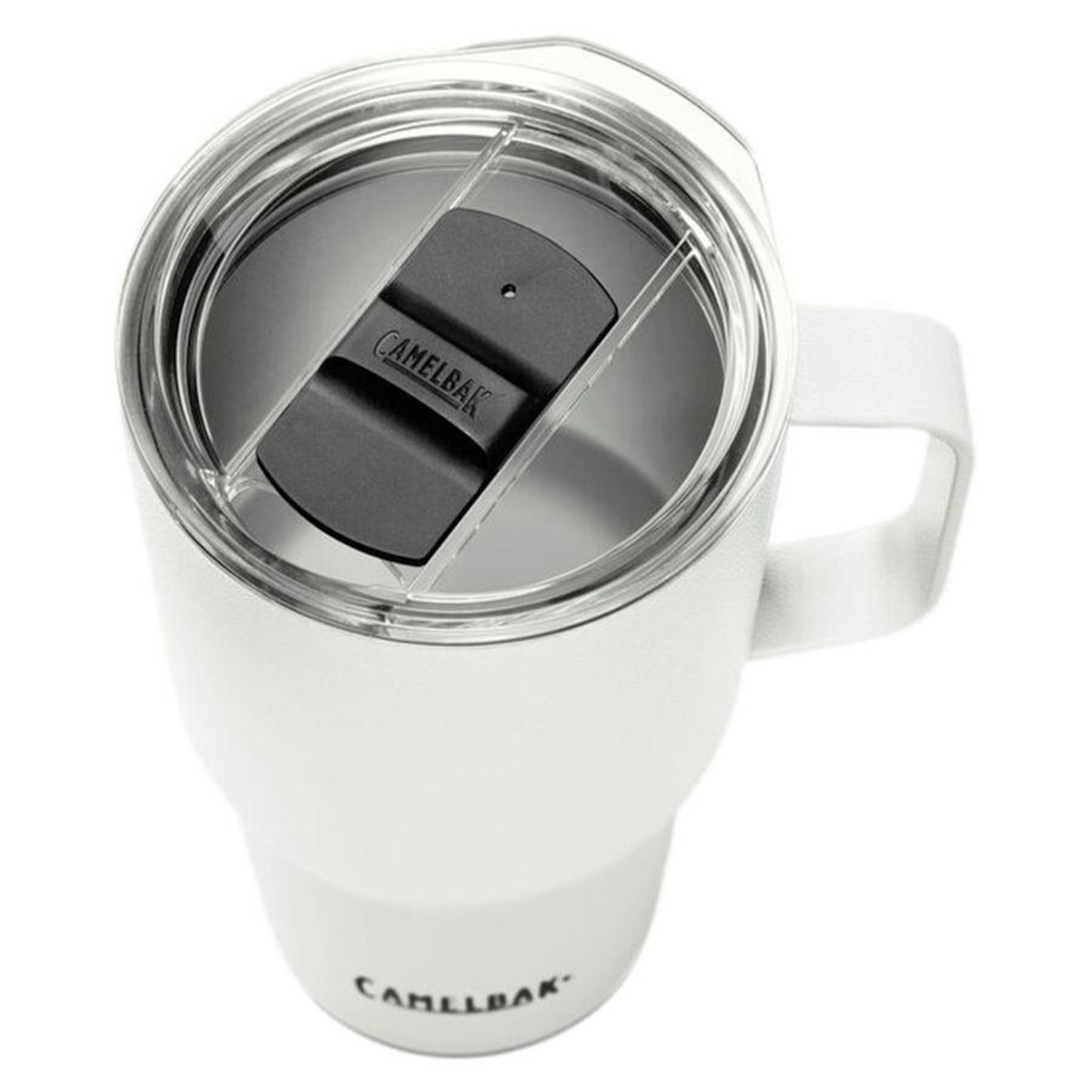 Caneca Térmica Camelbak Camp Mug - 700ml - Foto 5