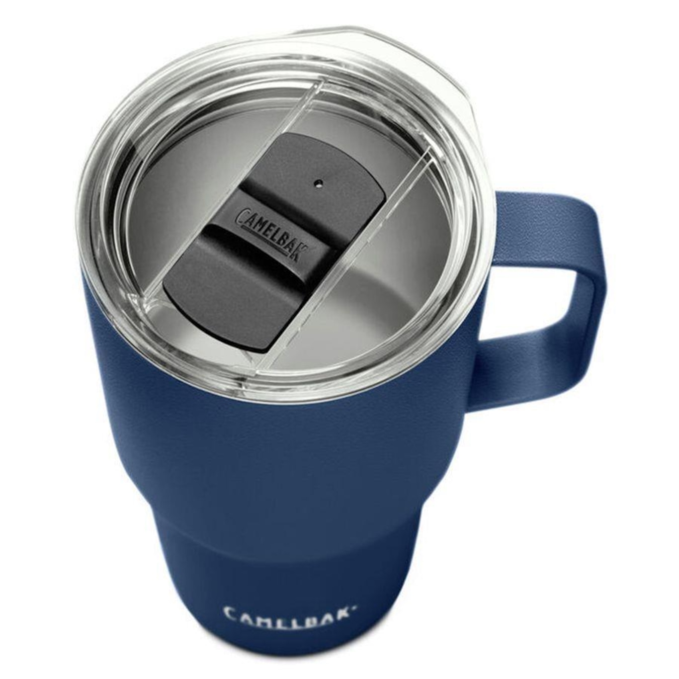 Caneca Térmica Camelbak Camp Mug - 700ml - Foto 4