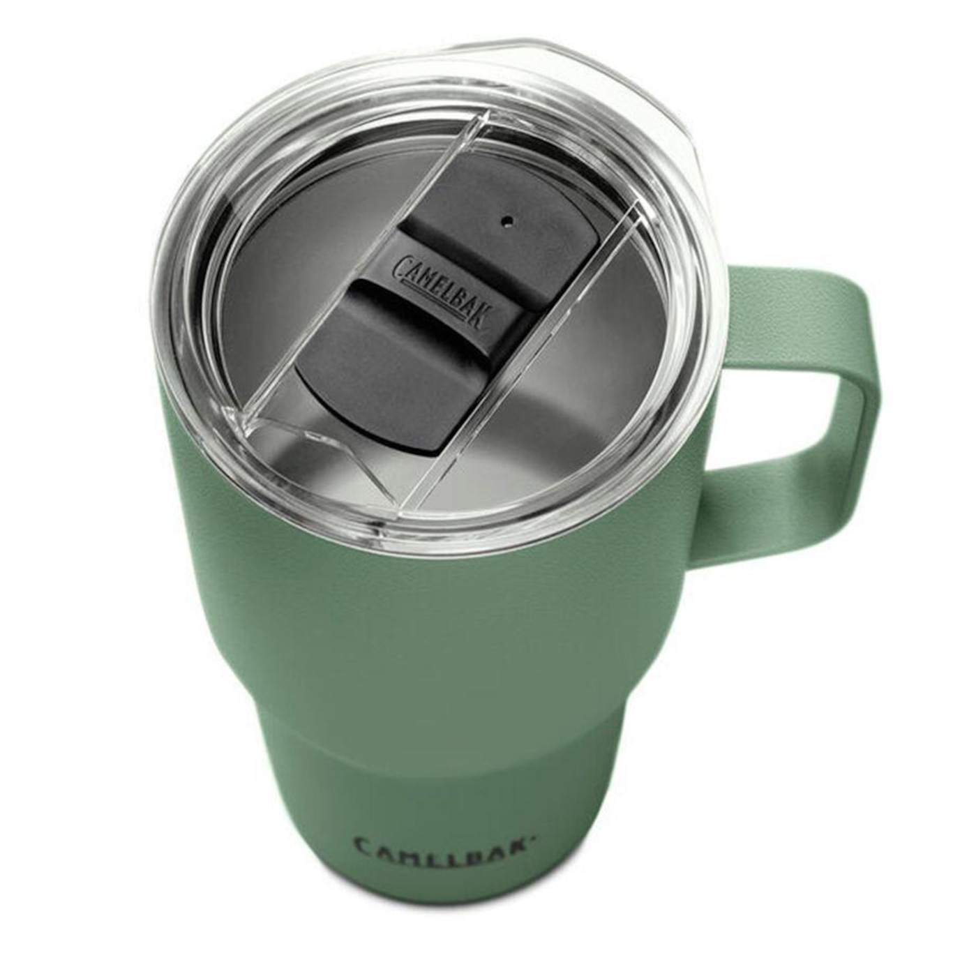 Caneca Térmica Camelbak Camp Mug - 700ml - Foto 5