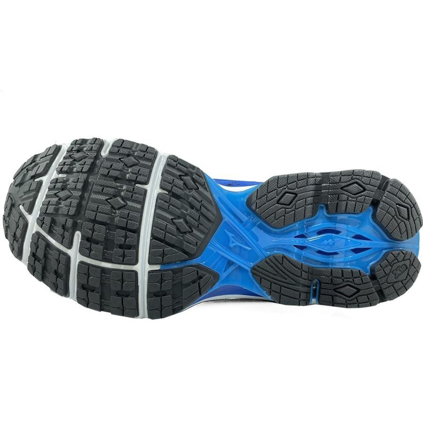 Tênis Mizuno Wave Invictus 2 - Masculino - Foto 5