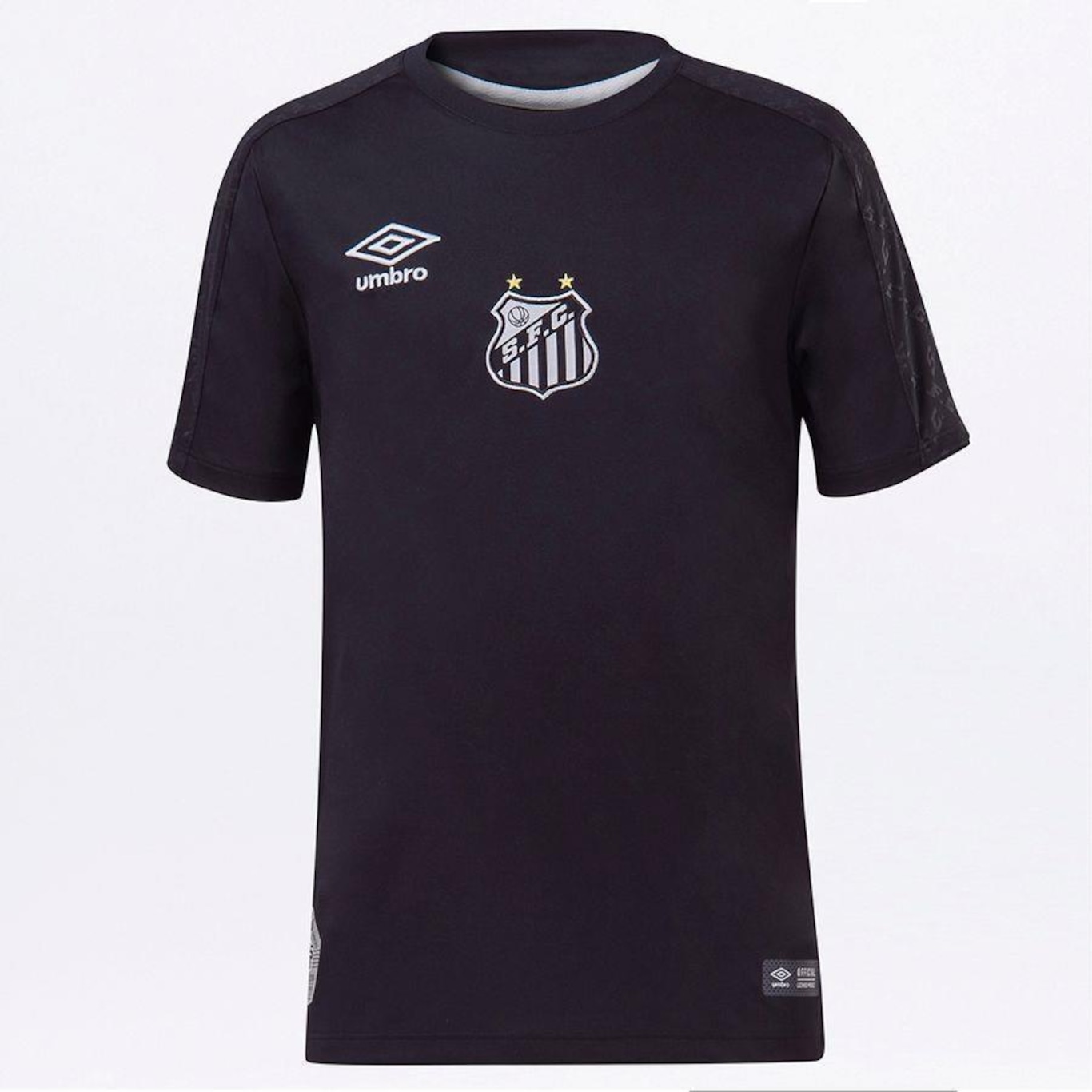 Camisa shops oficial santos 2019