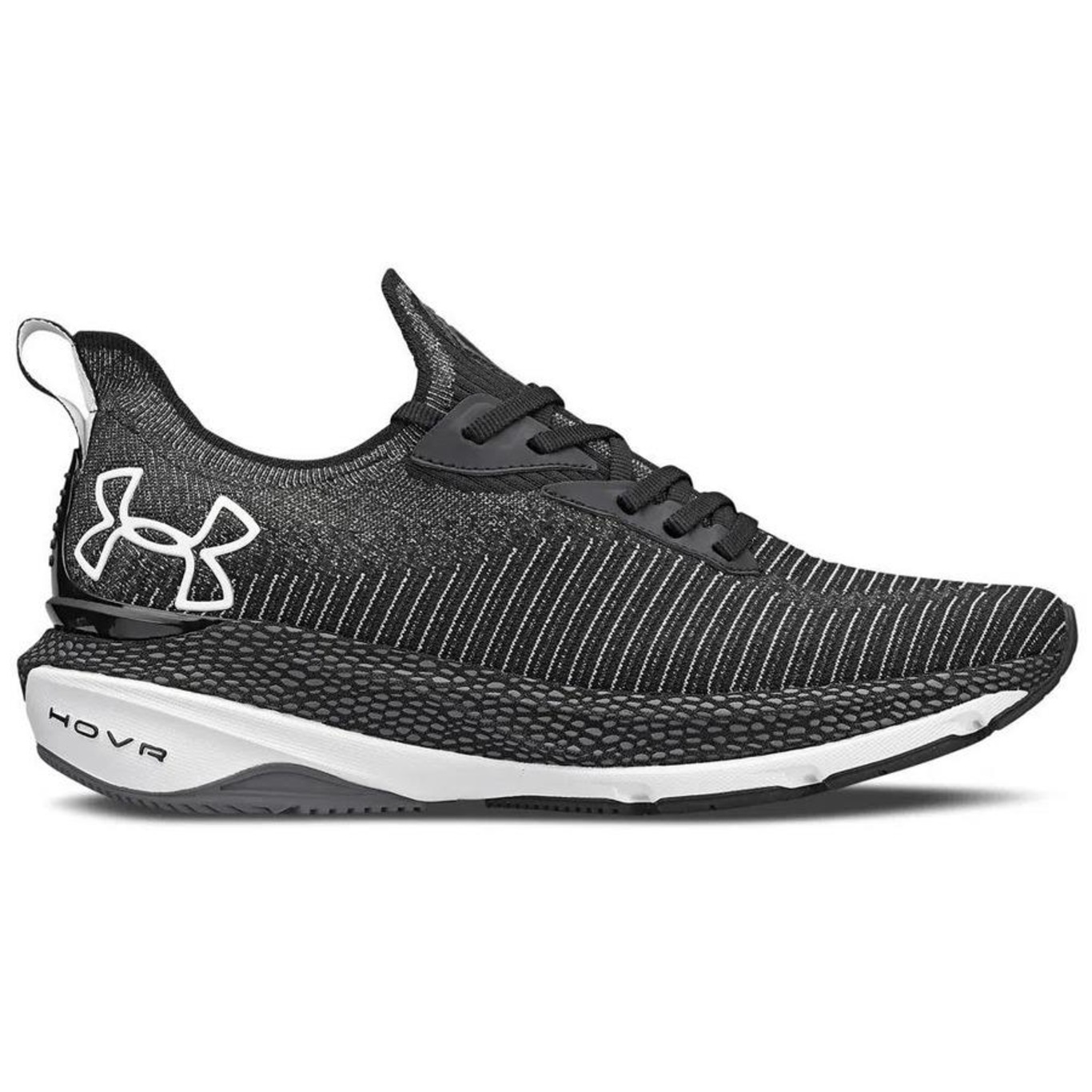 Tênis Under Armour Hovr Synergy - Feminino - Foto 1