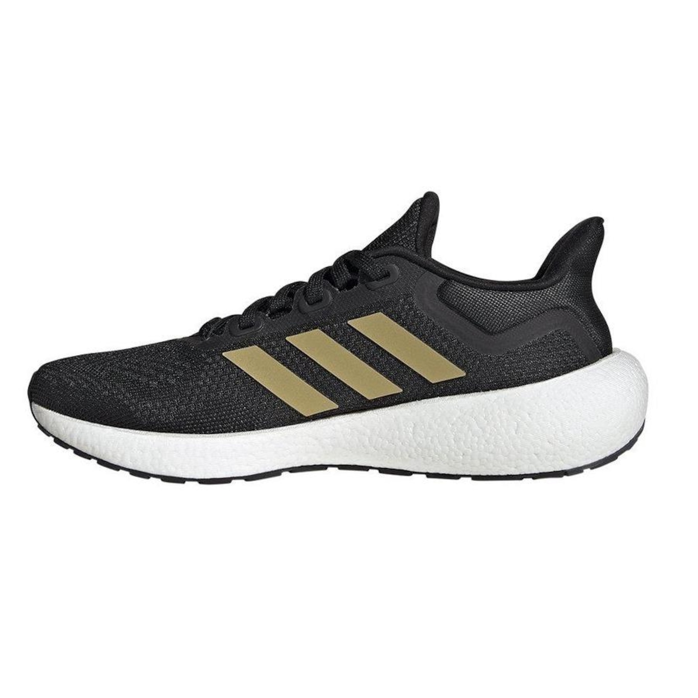 Tênis adidas Pureboost 22 - Feminino - Foto 2