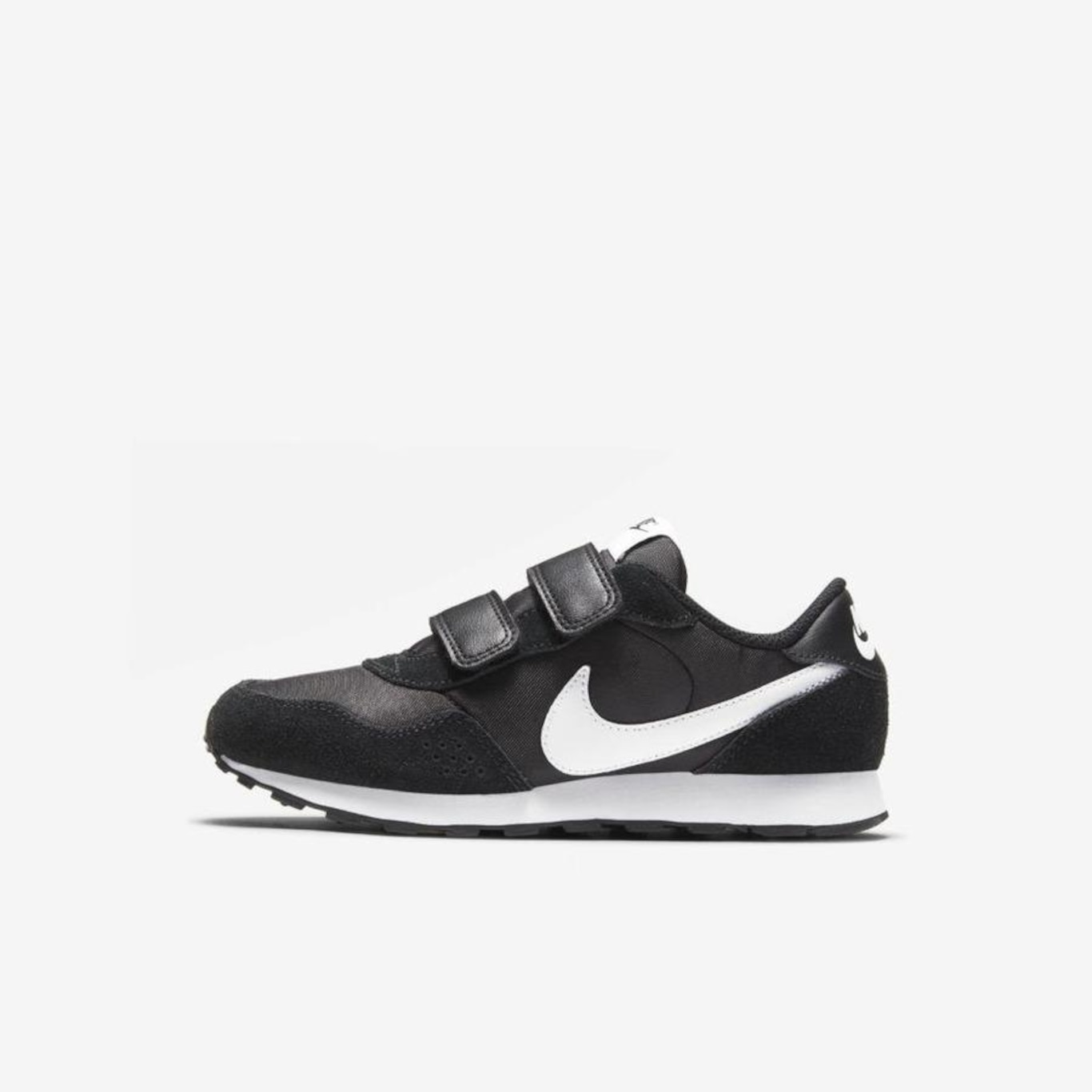 Tenis nike store preto masculino infantil