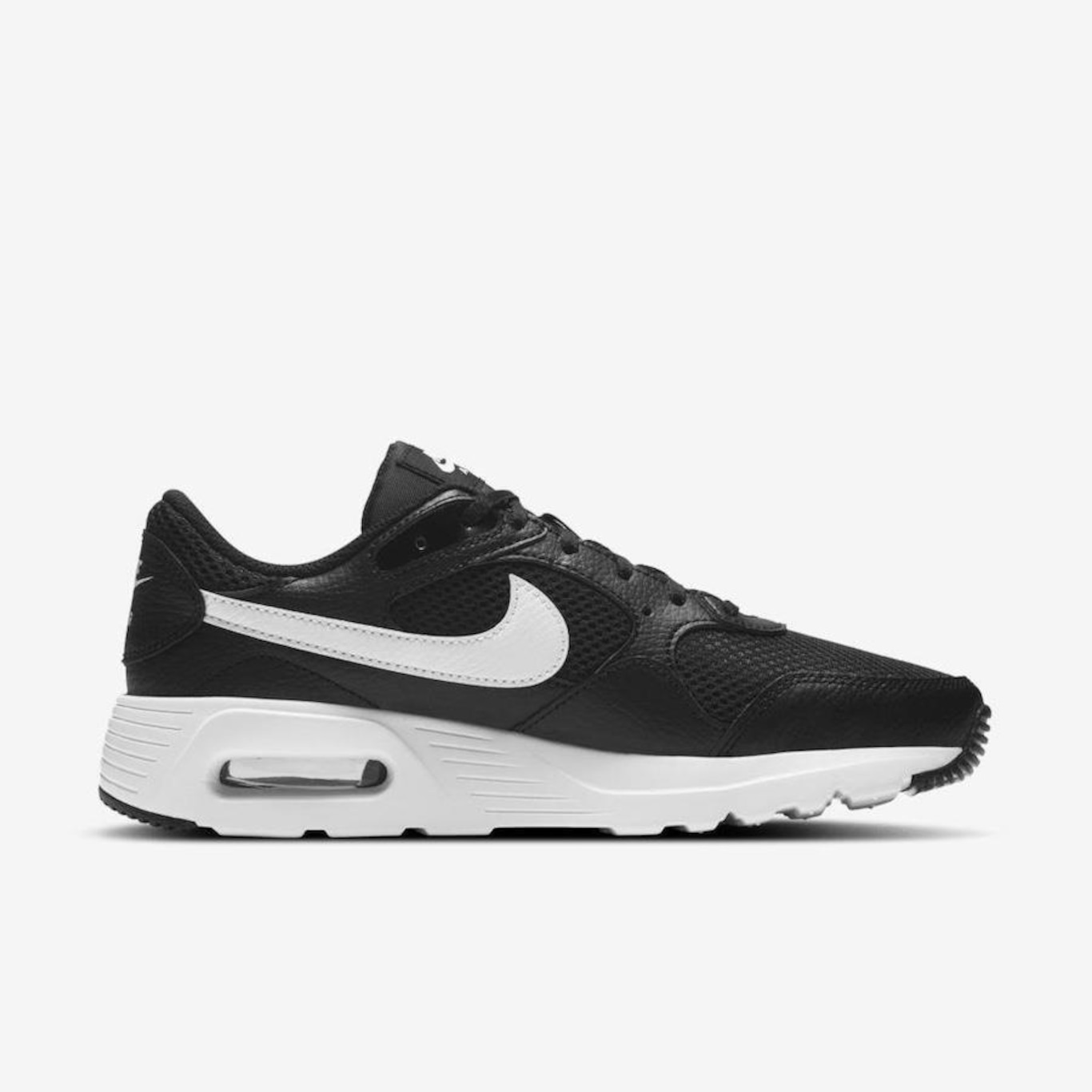 Tenis nike air max best sale feminino vermelho