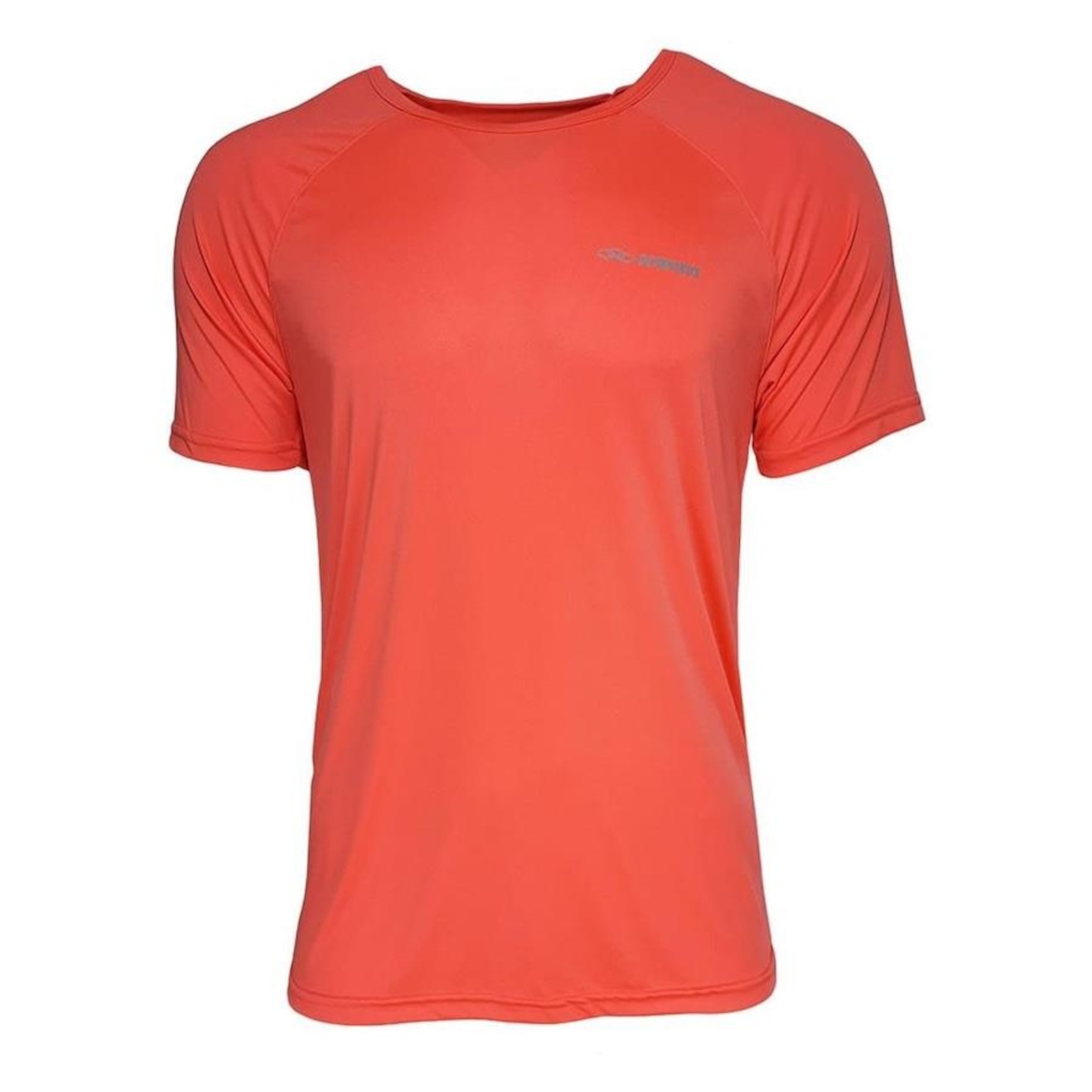 Camiseta Olympikus Runner Poliamida - Masculina - Foto 1