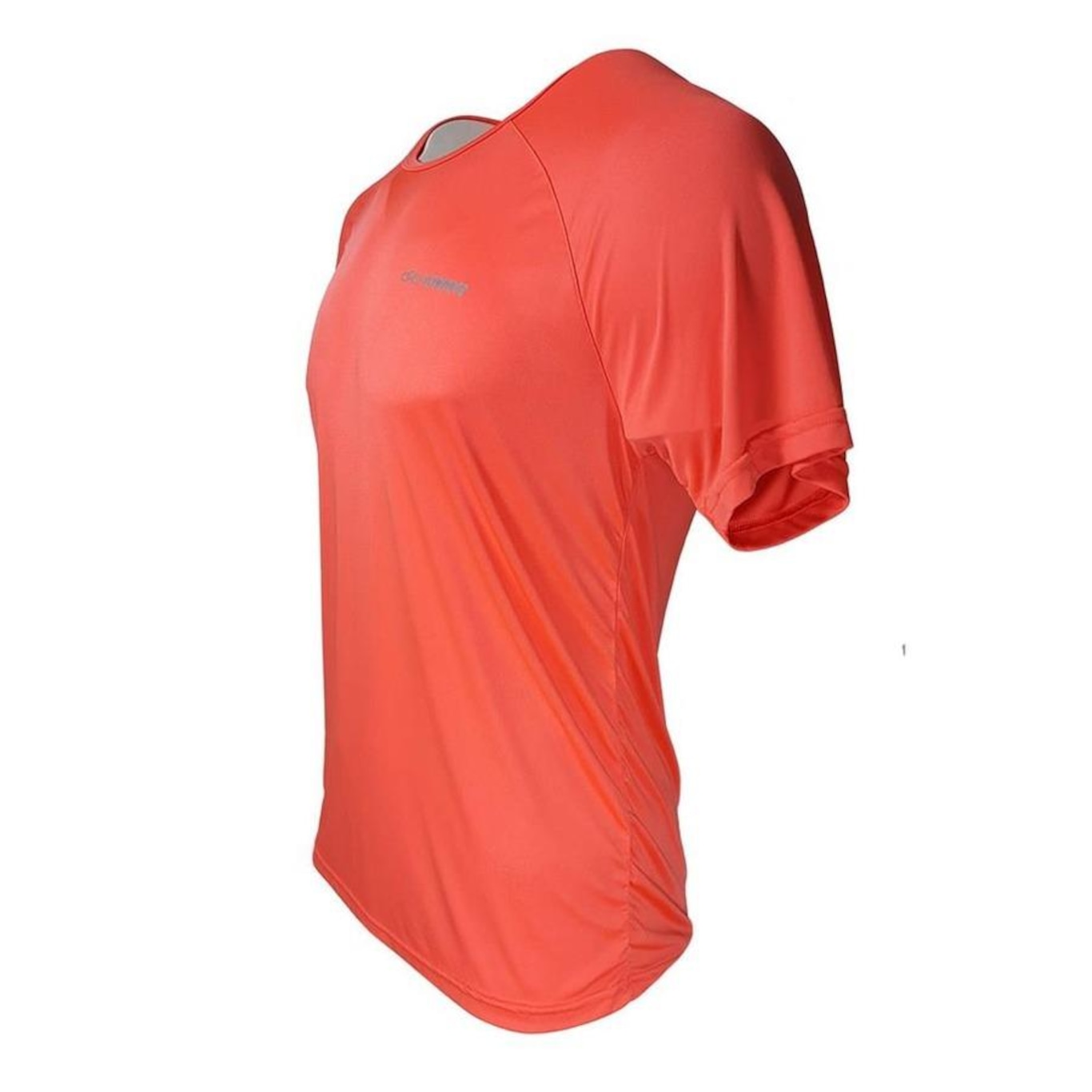 Camiseta Olympikus Runner Poliamida - Masculina - Foto 3