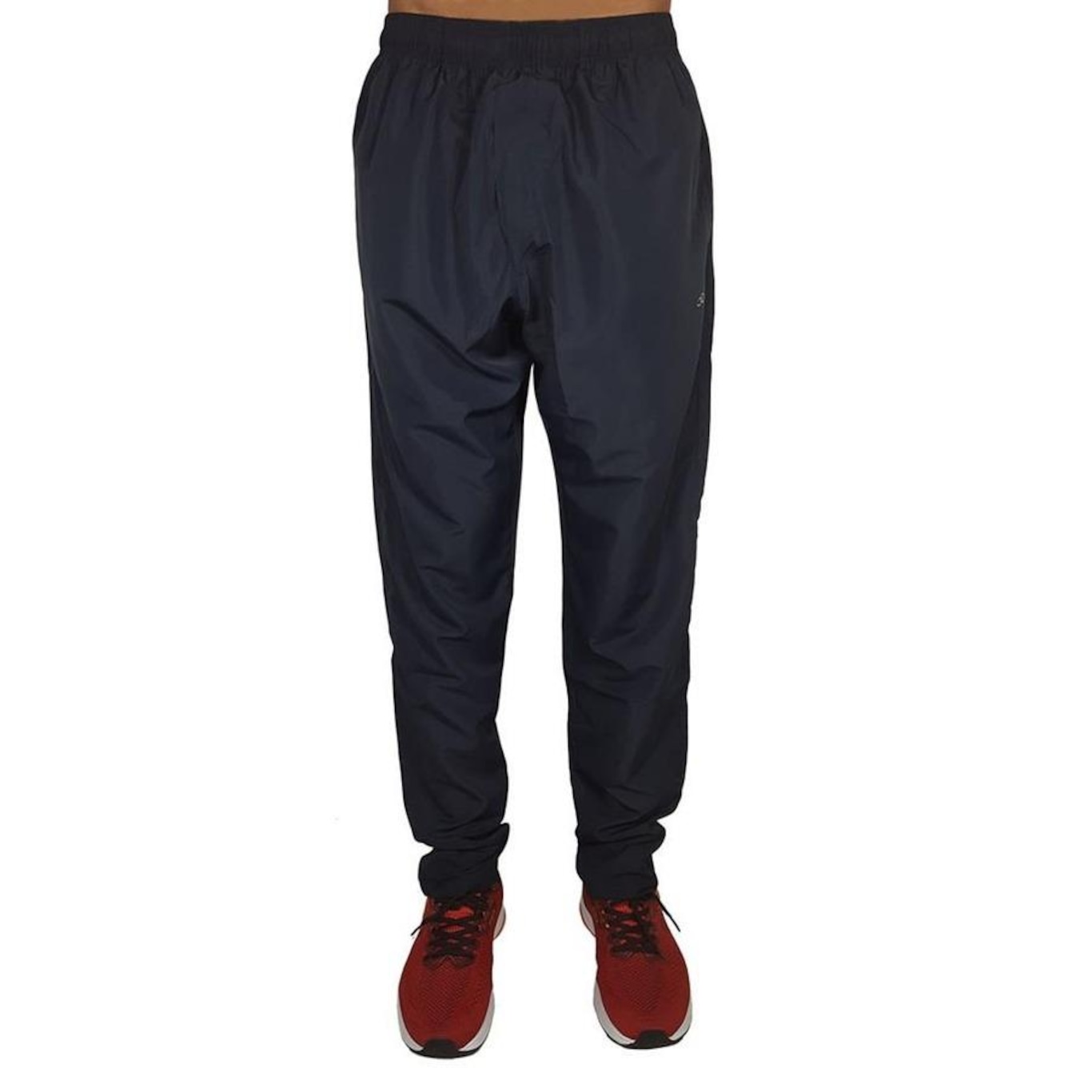 Calça Essential Olympikus Microfibra - Masculina - Foto 1