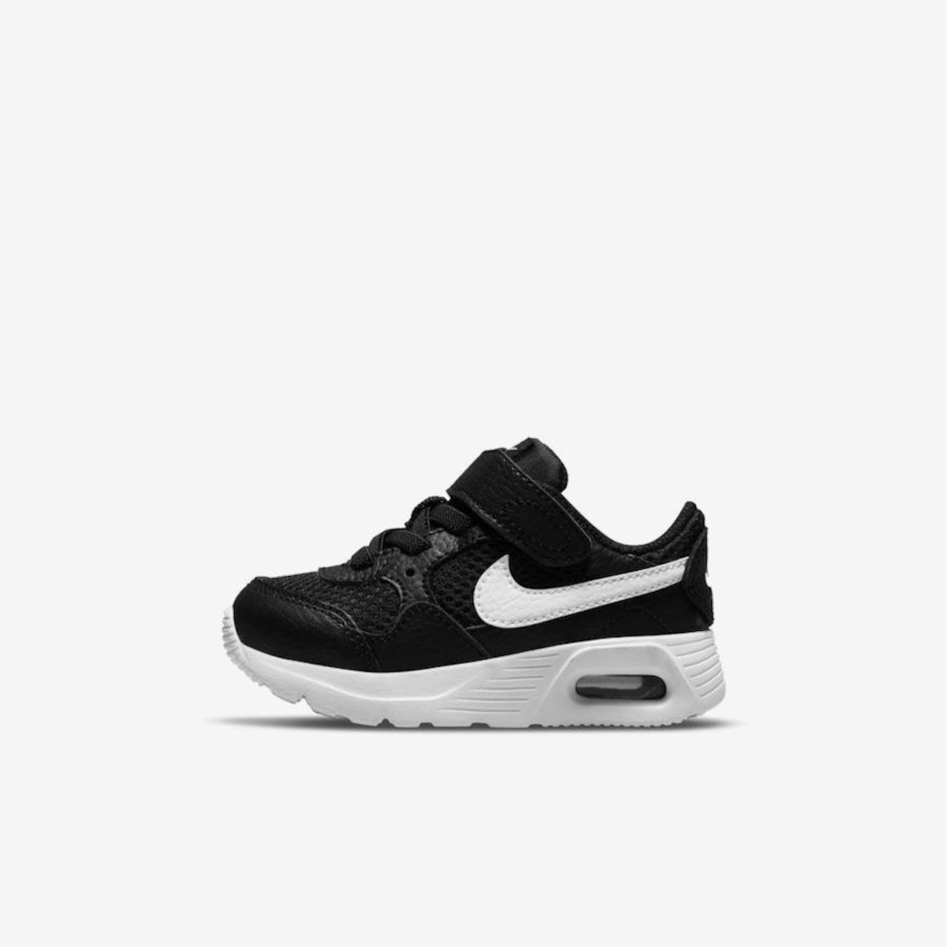 Tênis Nike Air Max SC TD - Infantil - Foto 1