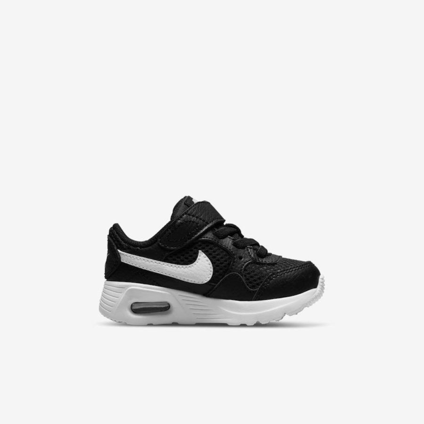 Tênis Nike Air Max SC TD - Infantil - Foto 3