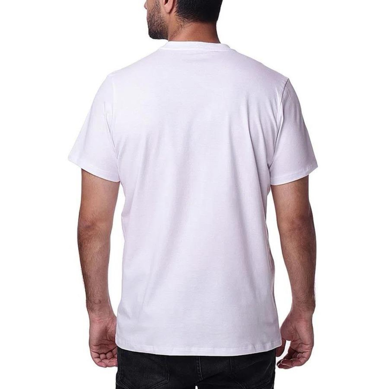 Camiseta Columbia Basic  - Masculino - Foto 3