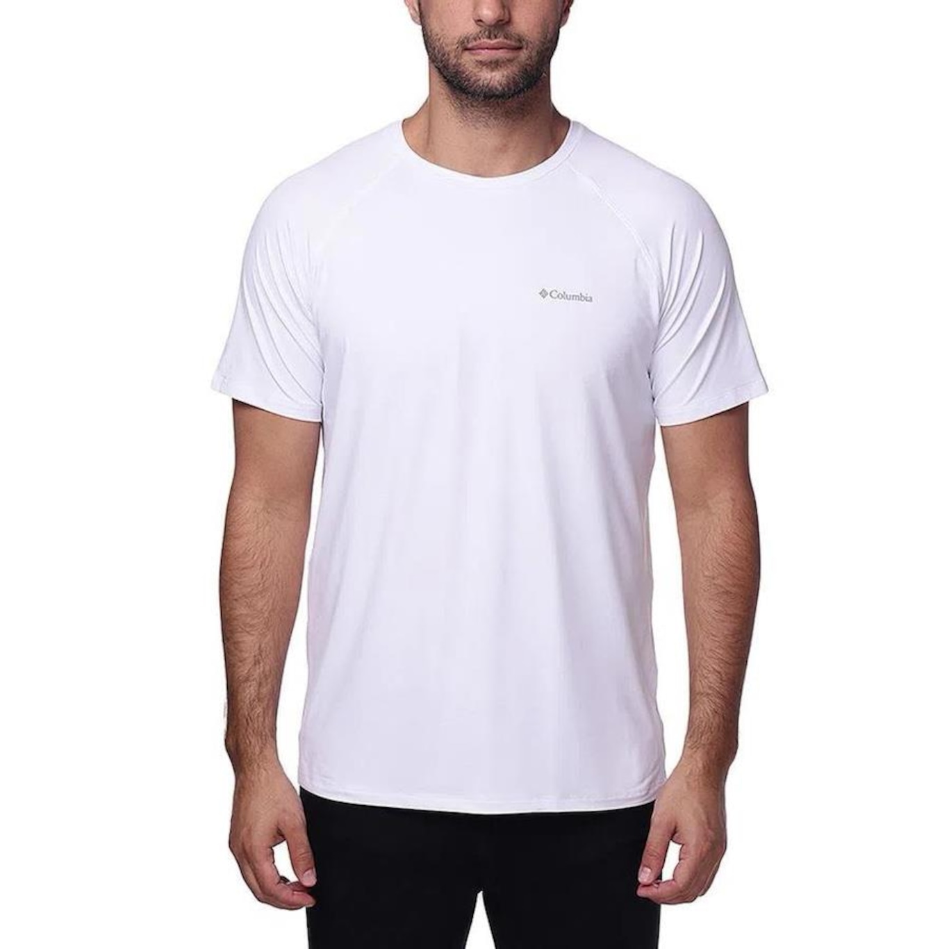 Camiseta Columbia Aurora  - Masculino - Foto 1