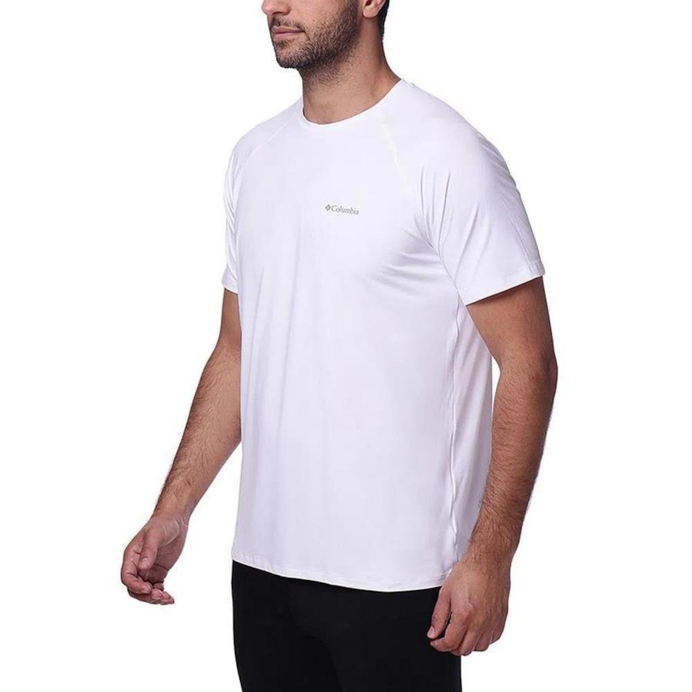 Camiseta Columbia Aurora  - Masculino - Foto 2