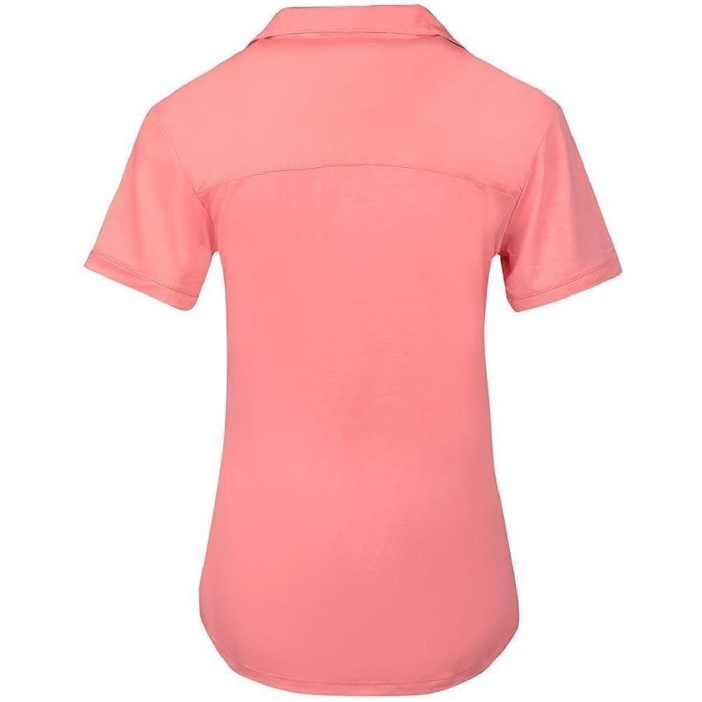 Camisa Polo Columbia Essential Elements - Feminino - Foto 3