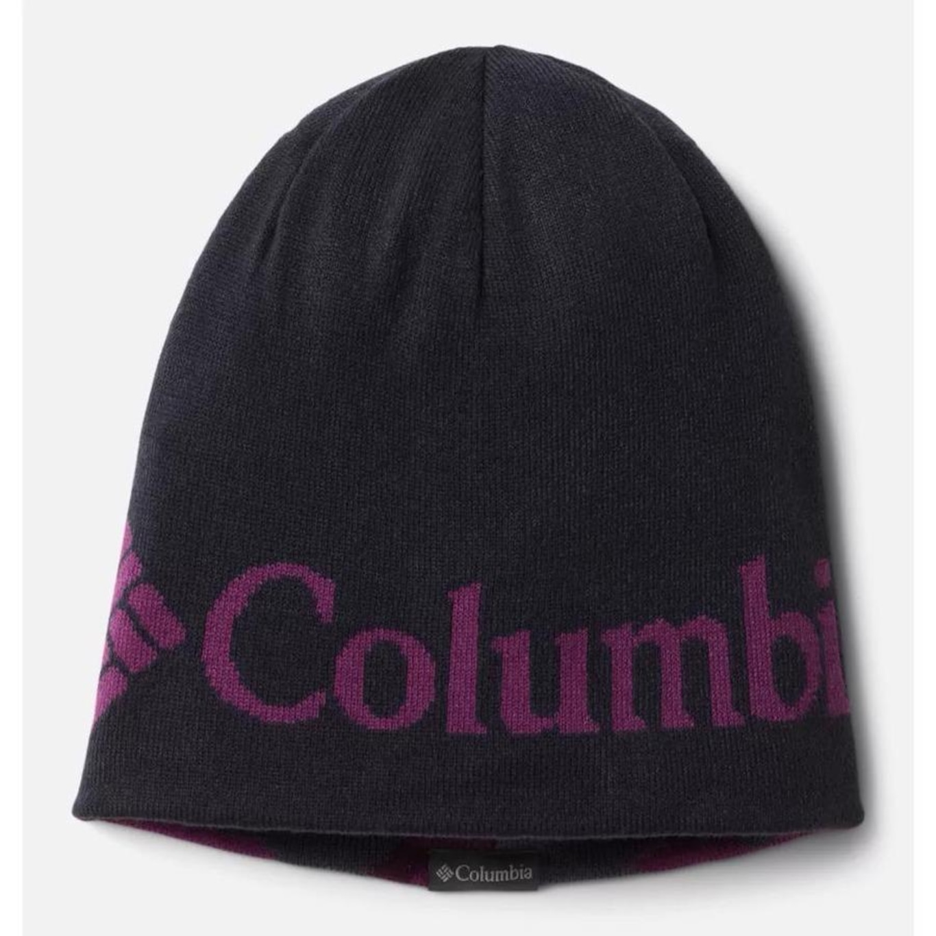 Gorro Columbia Urbanization Mix II  e Roxo - Foto 2