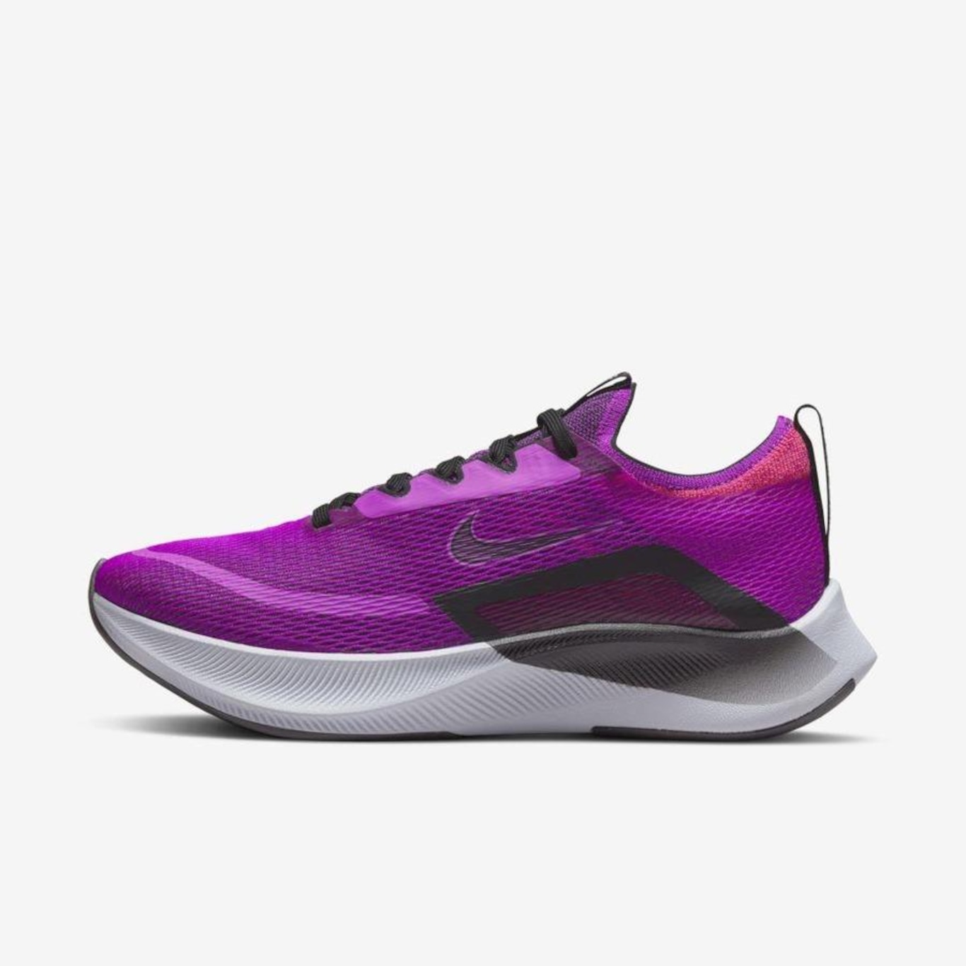 Tênis nike deals zoom fly feminino