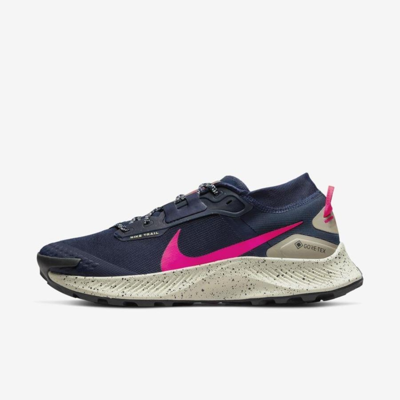 Nike sales pegasus trial