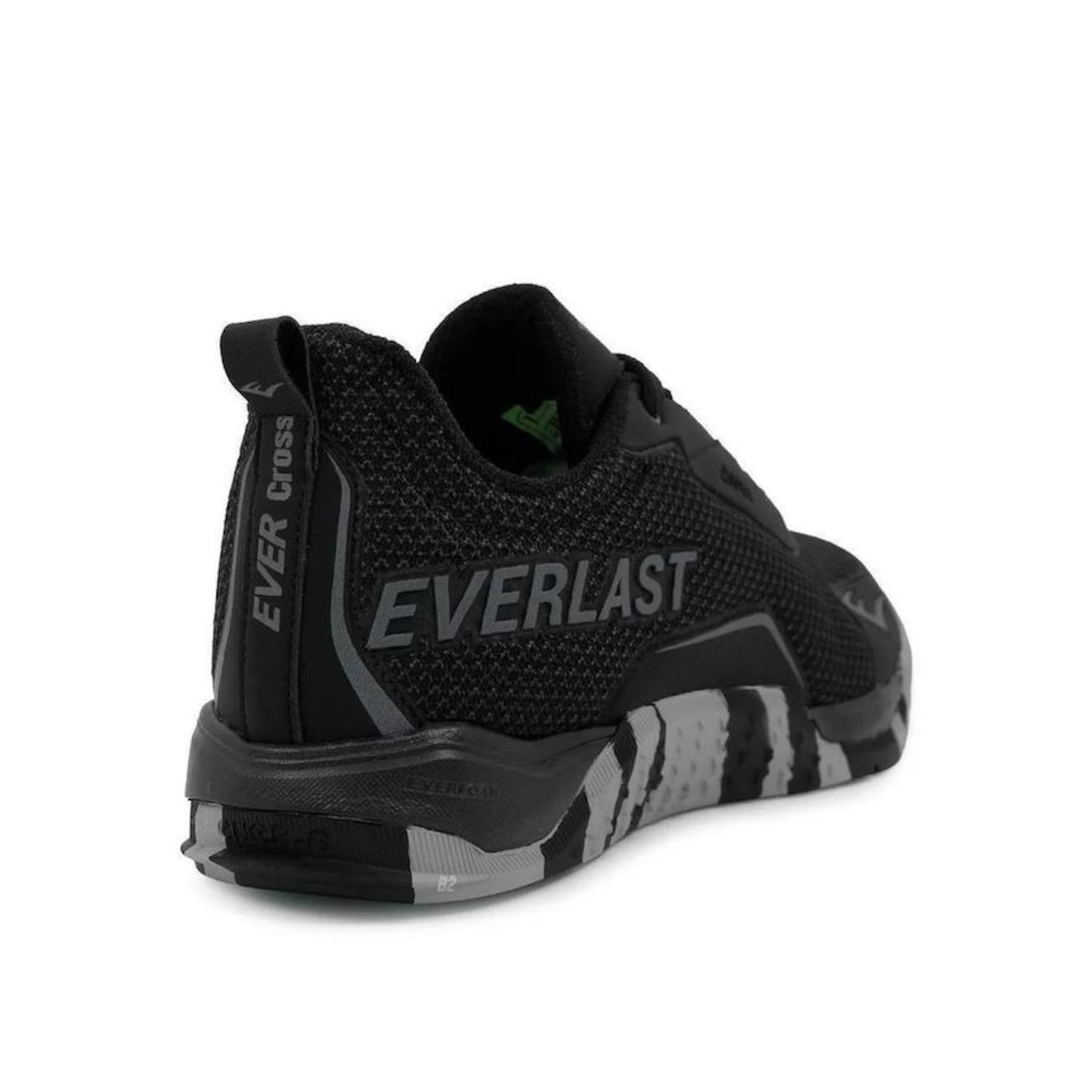 Tênis Everlast Cave II - Masculino - Foto 3