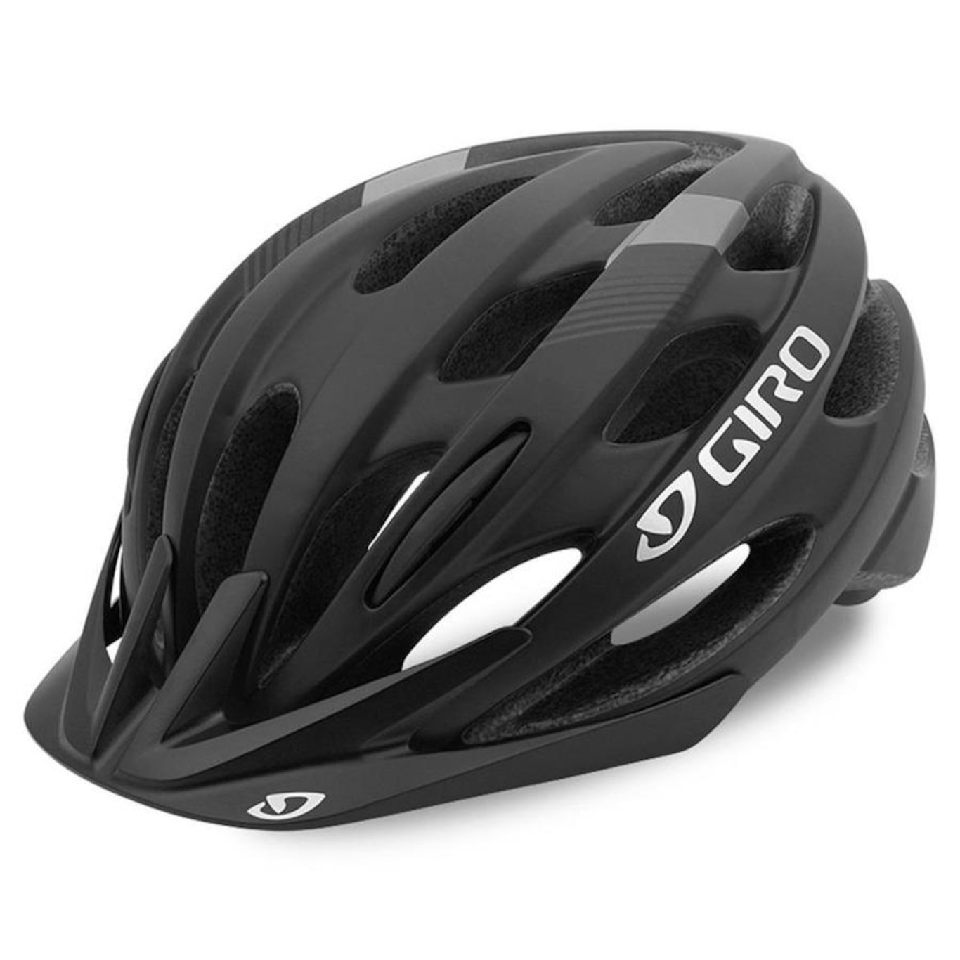 Capacete Ciclismo Giro Revel - Adulto - Foto 1