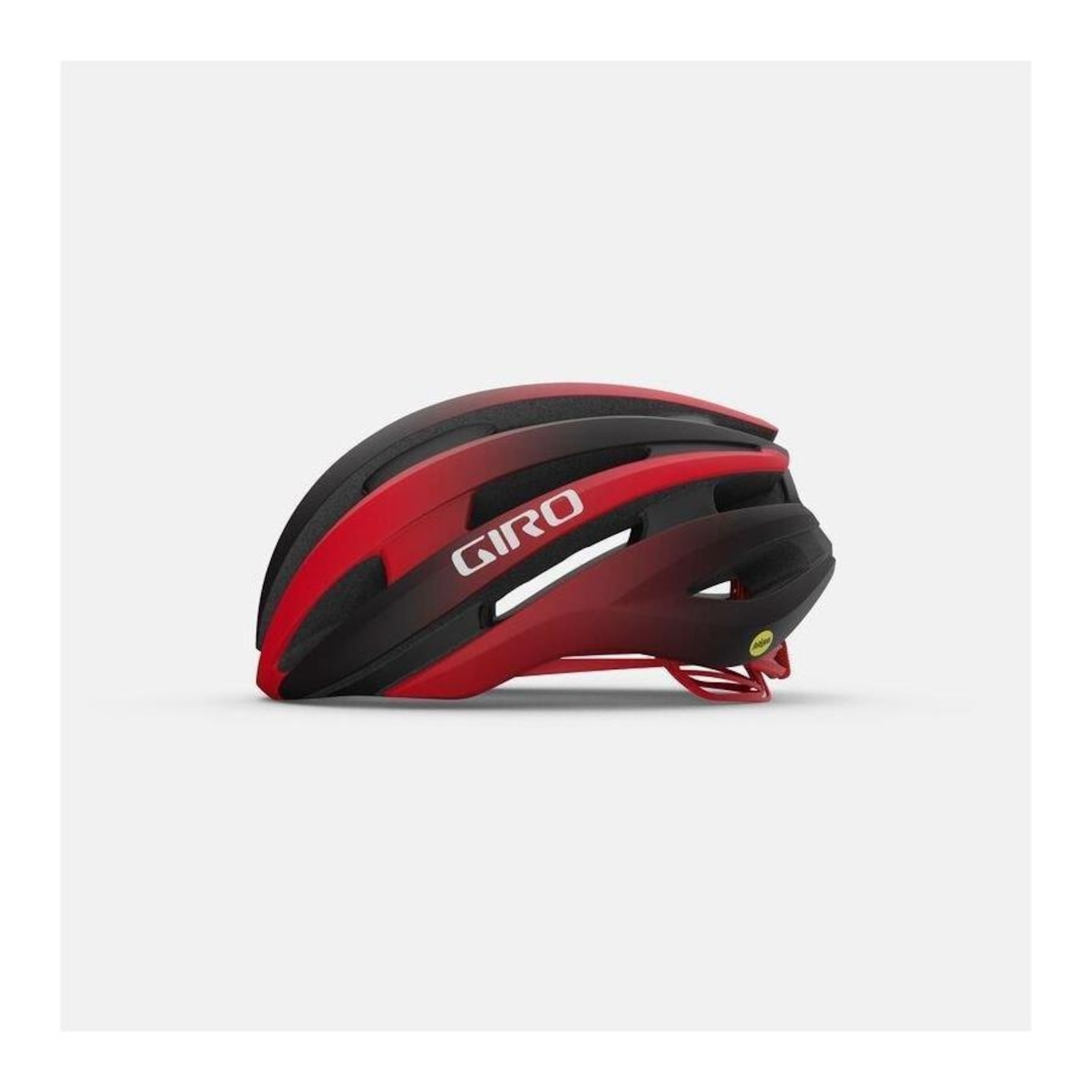 Capacete Ciclismo Giro Synthe II Mips - Adulto - Foto 3