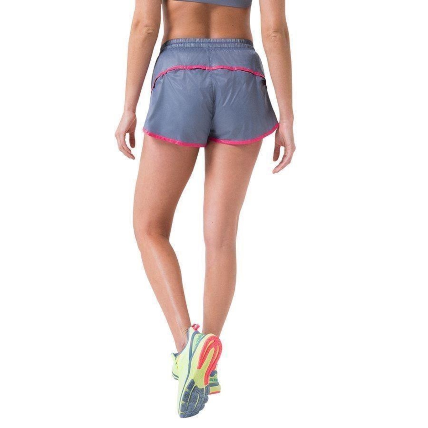 Shorts Feminino Olympikus Runner - Foto 2