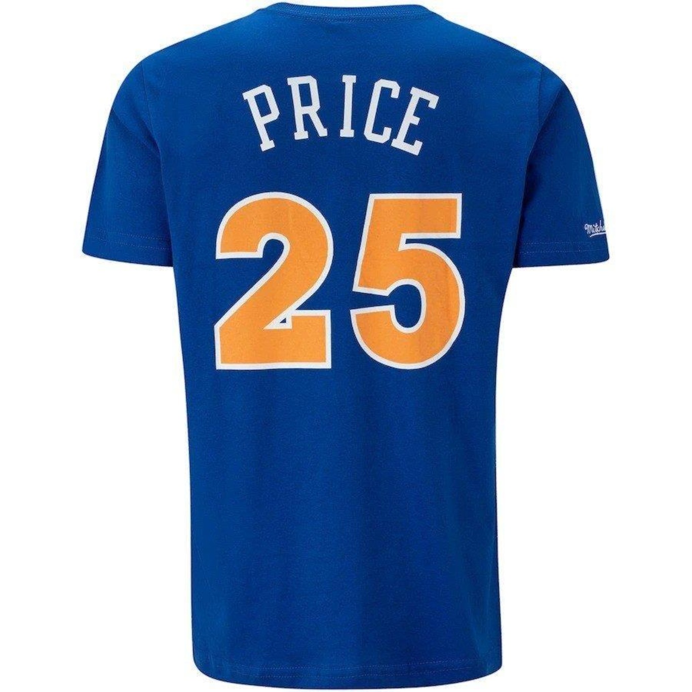 Camiseta Mitchell & Ness NBA Cleveland Cavaliers Mark Price 25 - Foto 2