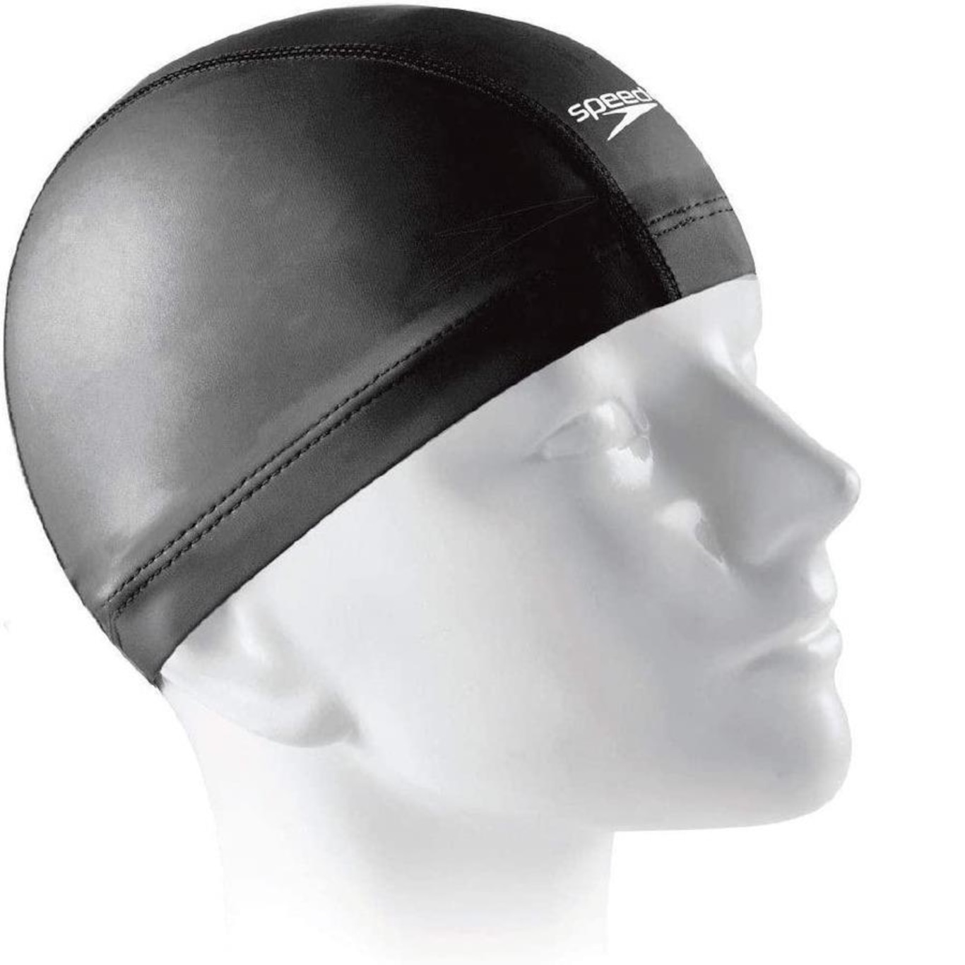 Touca de Natação Speedo Comfort Cap - Adulto - Foto 1