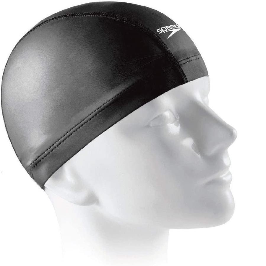 Touca de Natação Speedo Comfort Cap - Adulto - Foto 1