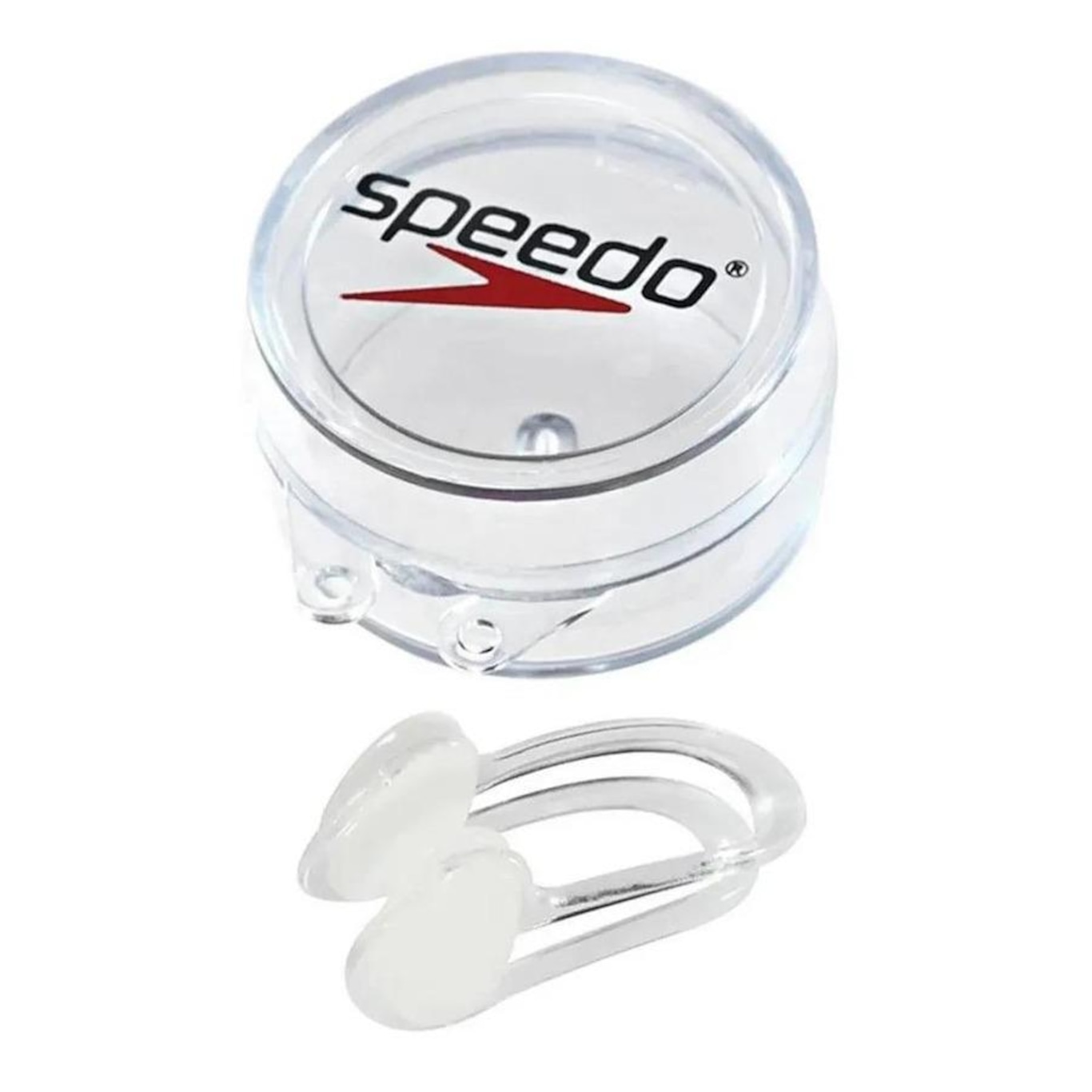 Nose Clip Speedo Universal - Adulto - Foto 2