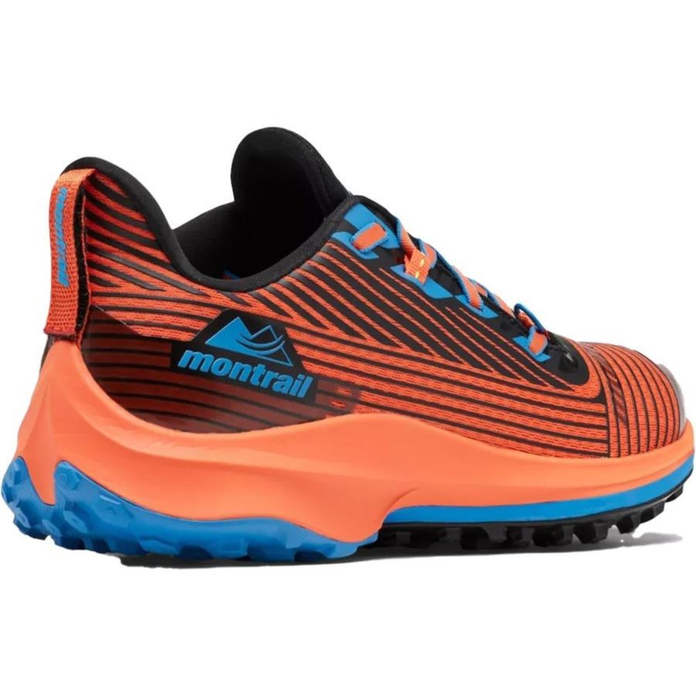 Tênis Columbia Montrail Trinity  - Masculino - Foto 3