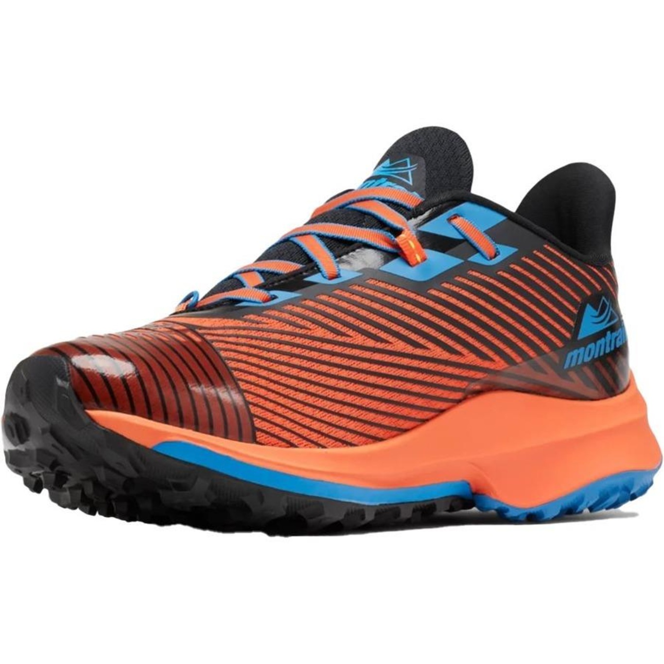 Tênis Columbia Montrail Trinity  - Masculino - Foto 6