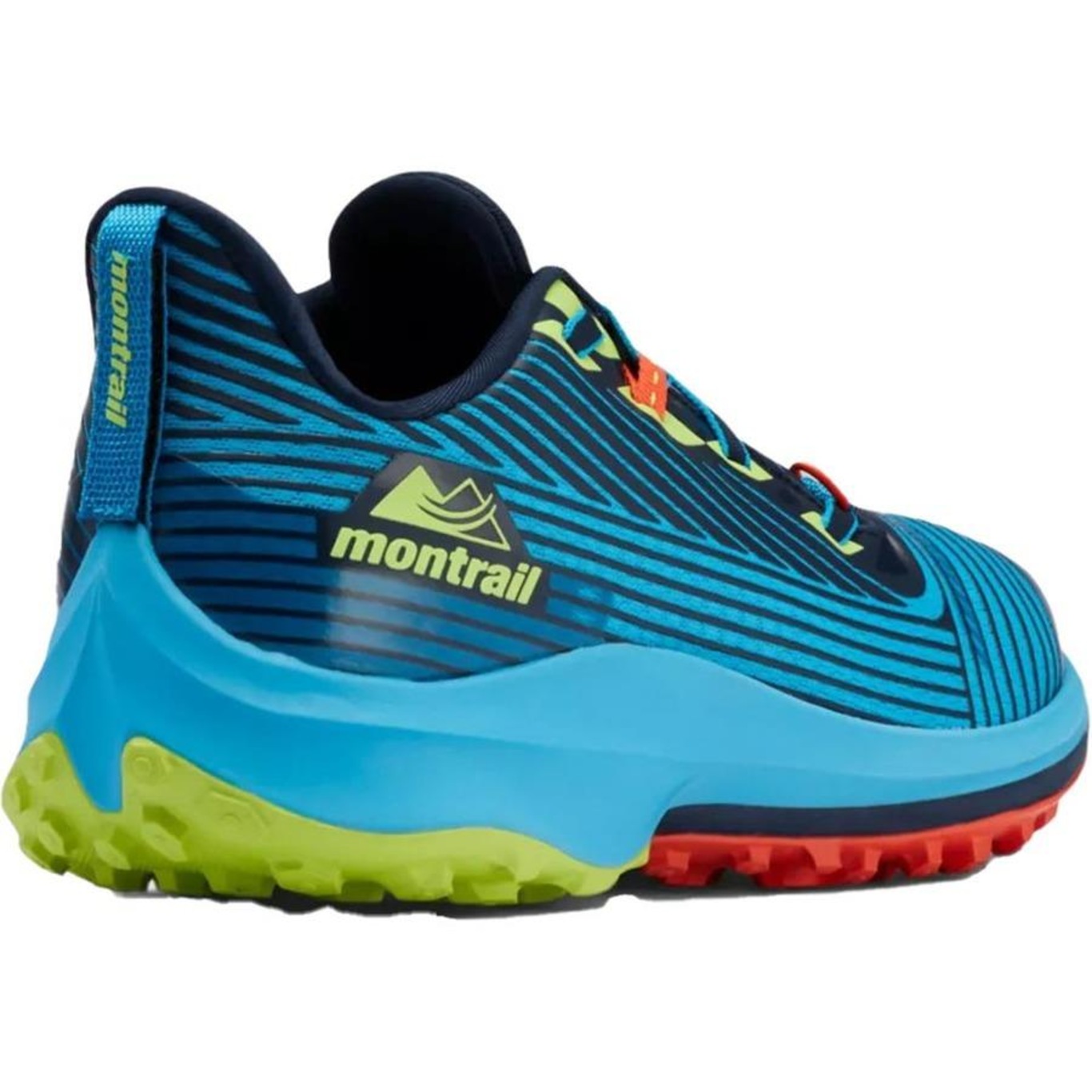 Tênis Columbia Montrail Trinity  - Masculino - Foto 3