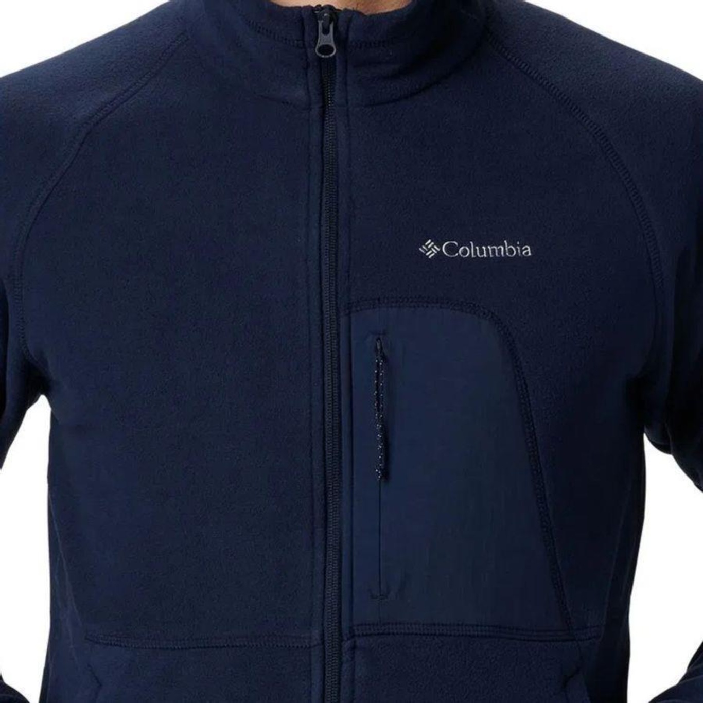 columbia neoprene jacket