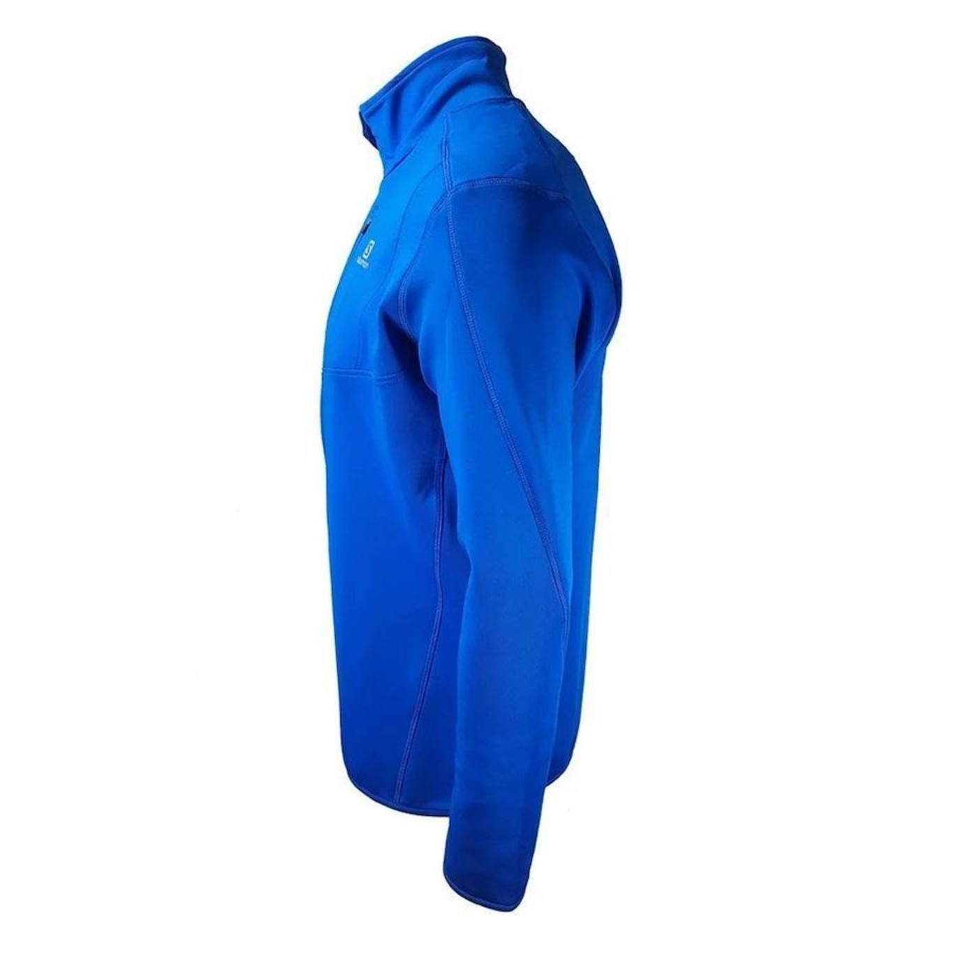 Jaqueta Salomon Vario Full Zip - Masculina - Foto 3