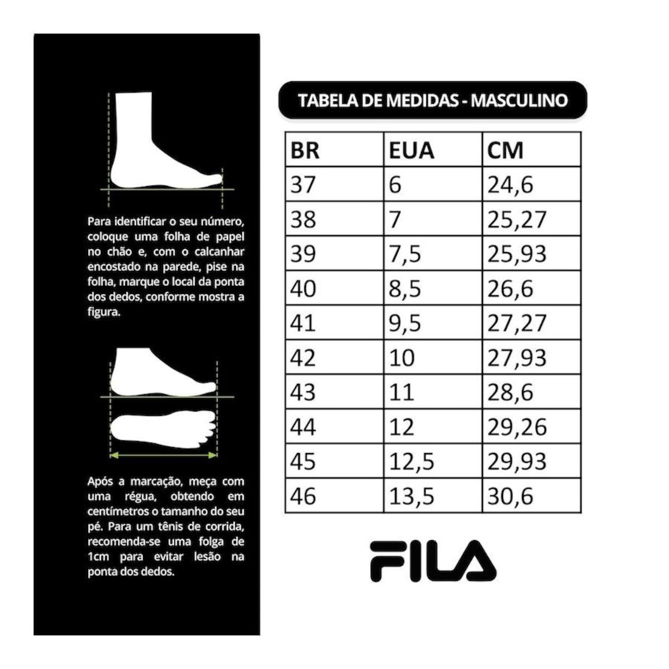 Tênis Fila Axilus Ace Clay - Masculino - Foto 6